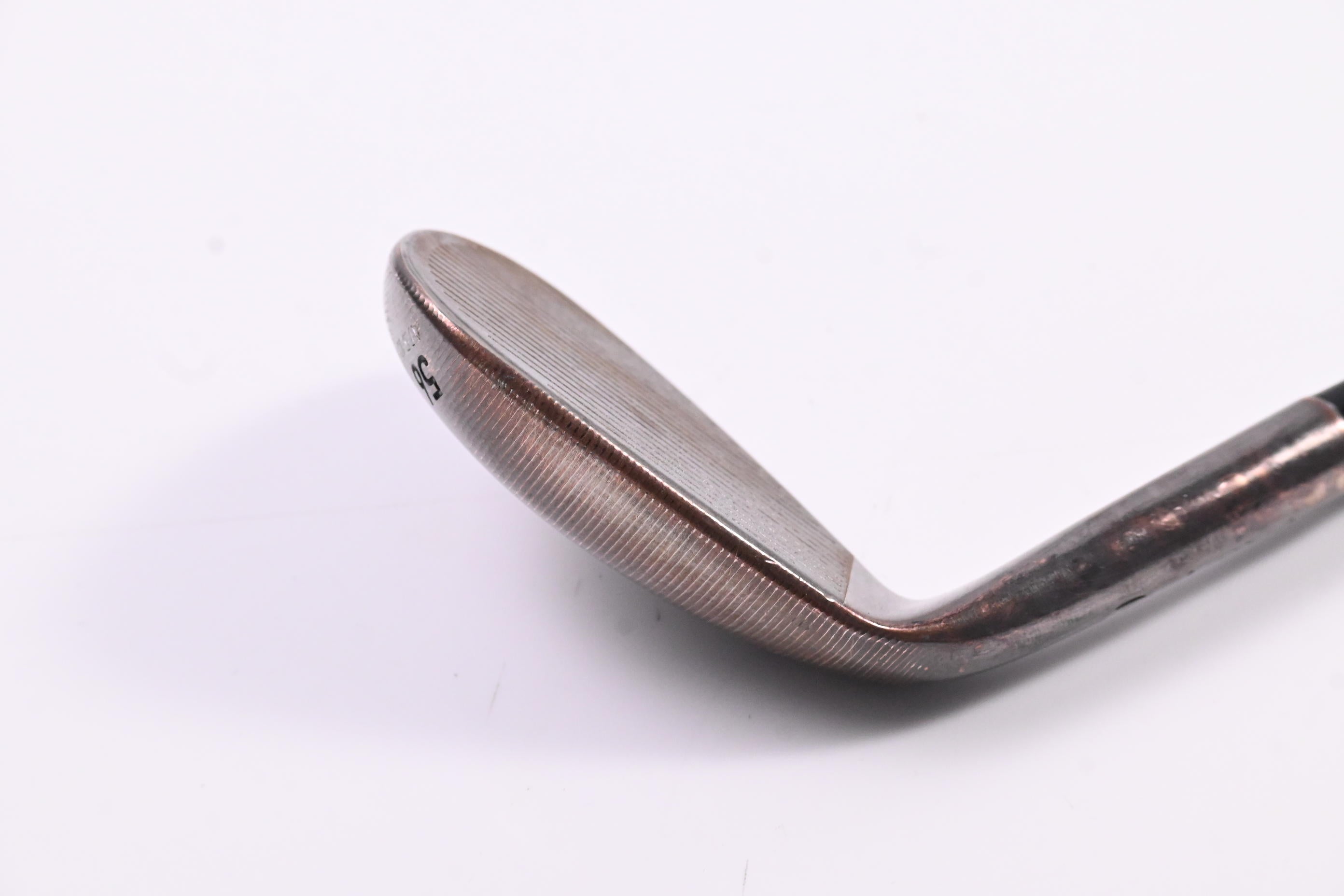 Taylormade Hi-Toe 4 Sand Wedge / 56 Degree / Wedge Flex Dynamic Gold 115 Shaft