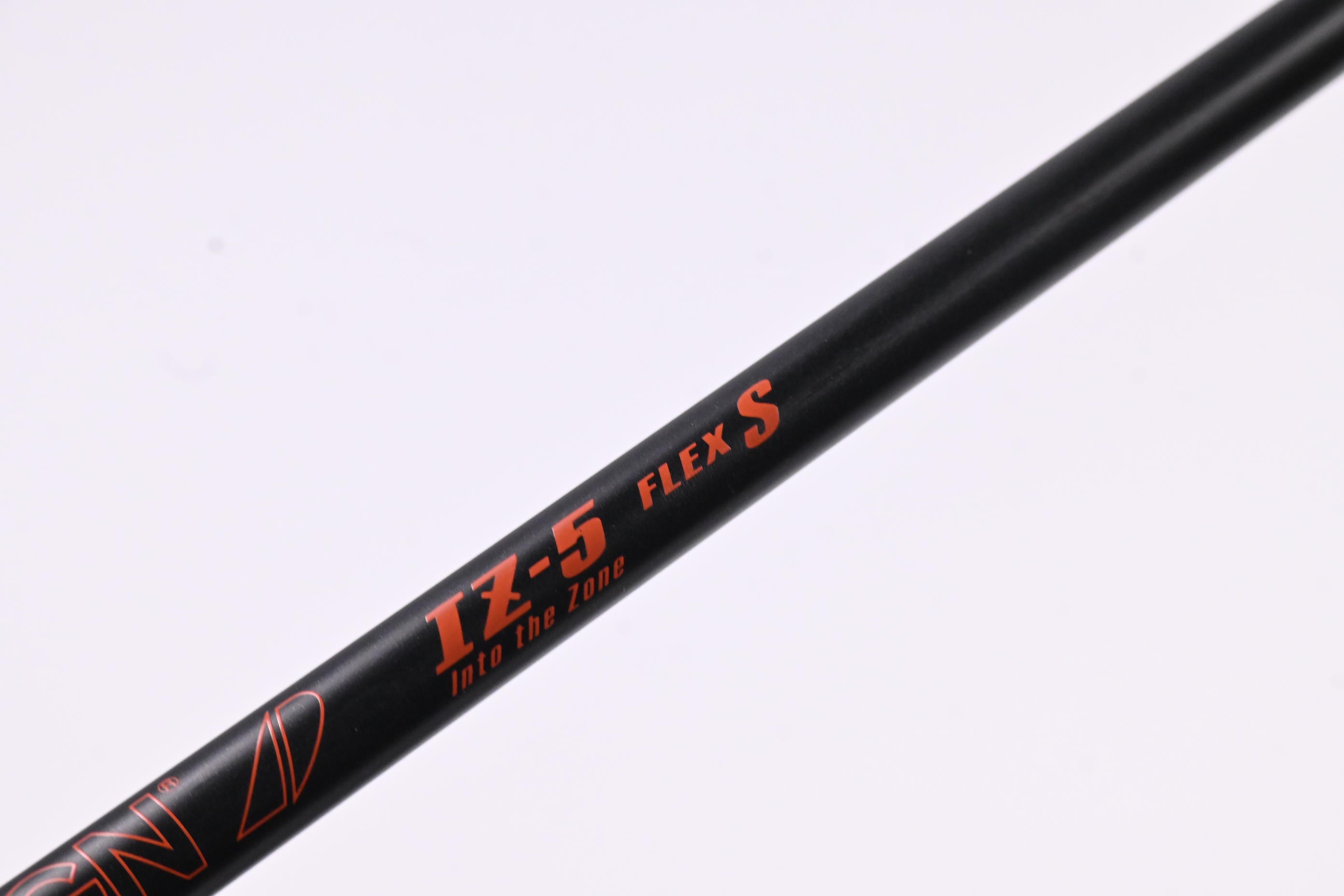 Graphite Design Tour AD IZ-5 Driver Shaft / Stiff Flex / Callaway 2nd Gen