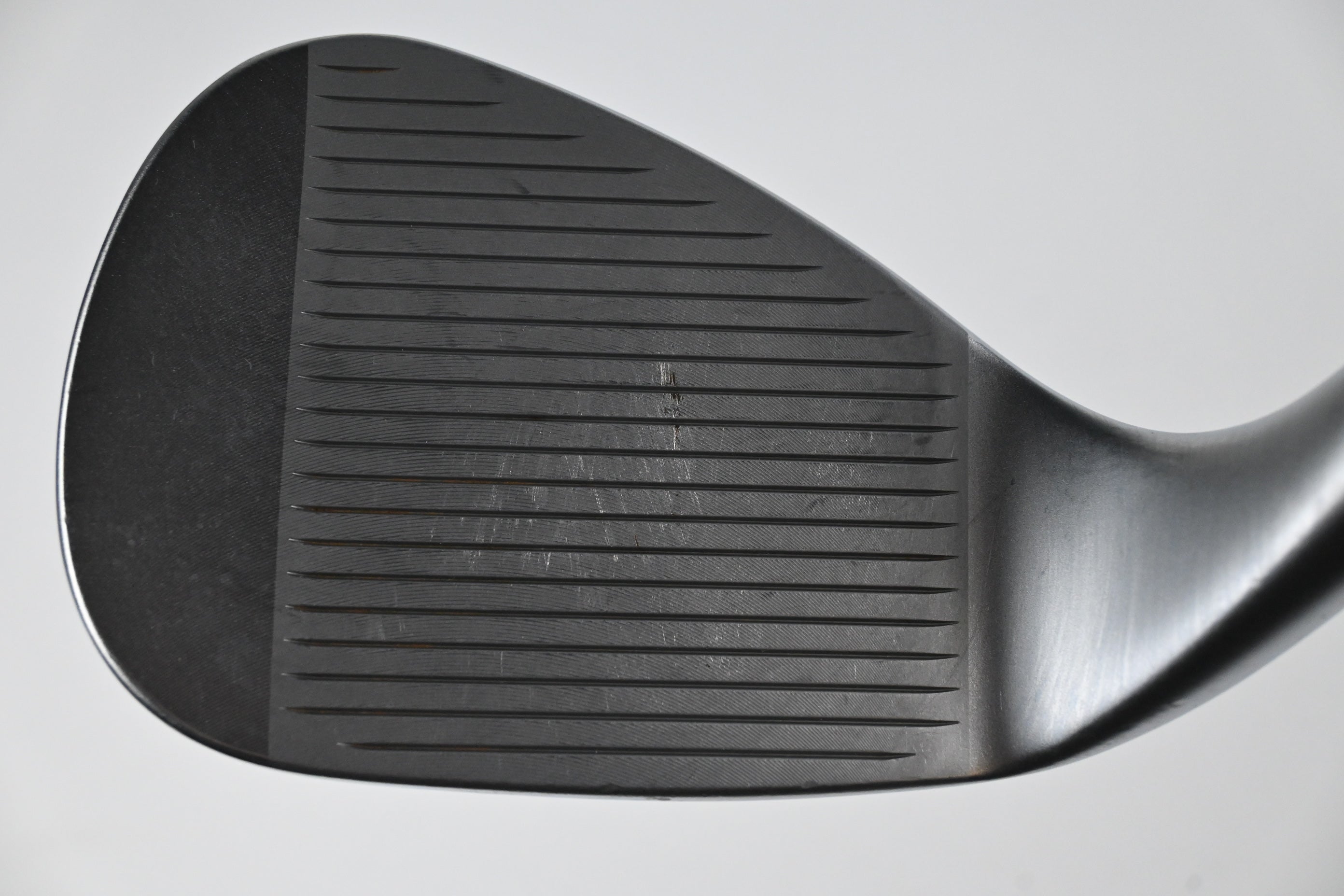 Ping S159 Sand Wedge / 54 Degree / Red Dot / Stiff Flex KBS Tour 120 Steel Shaft