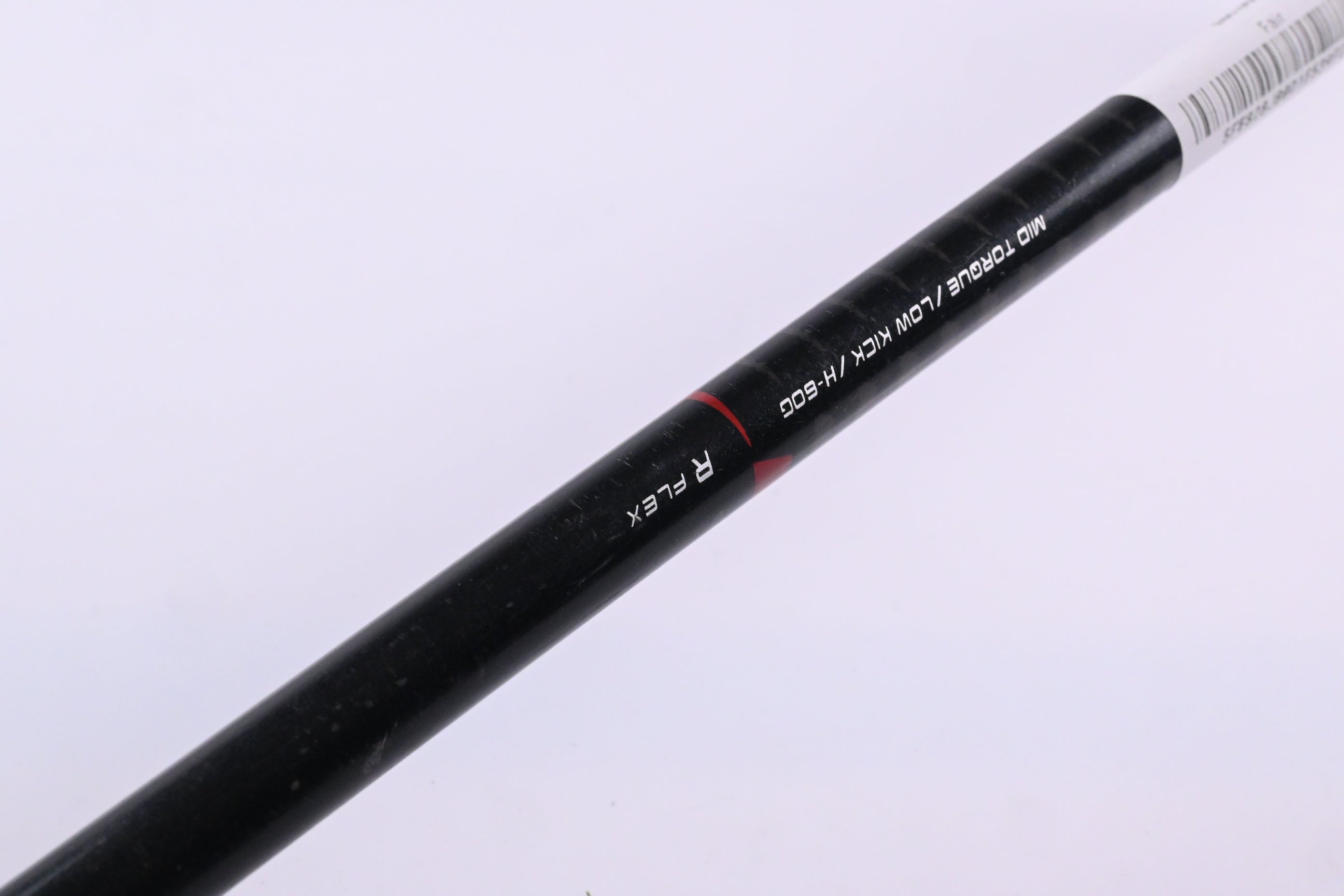 Callaway FT-IZ #2 Hybrid / 18 Degree / Regular Flex Callaway 60 Shaft