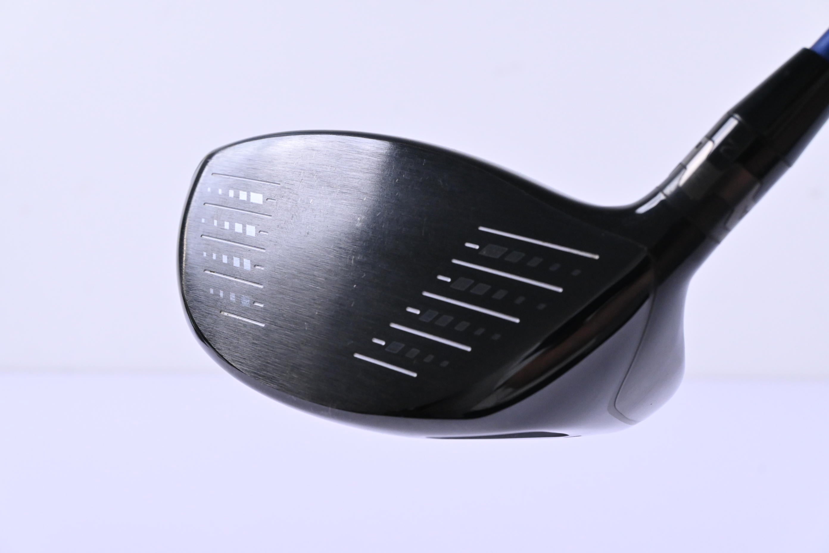 Titleist 913 D2 Driver / 10.5 Degree / Stiff Flex Diamana S+ Blue 62 Shaft