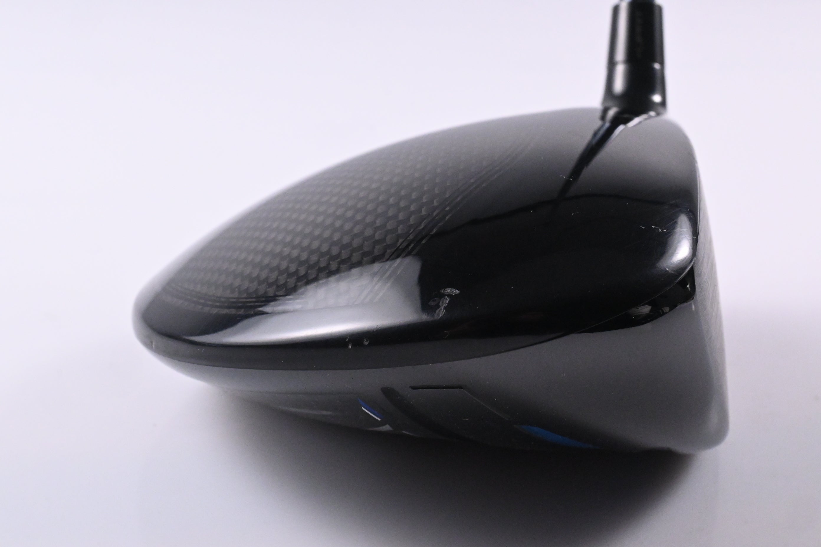 Mizuno ST-X 230 Driver / 10.5 Degree / Regular Flex UST Mamiya Lin-Q 5 Shaft