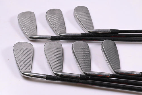 Mizuno Comp CT Irons / 3-9i / Lite-Regular Flex Mizuno Accel-Arc Shafts