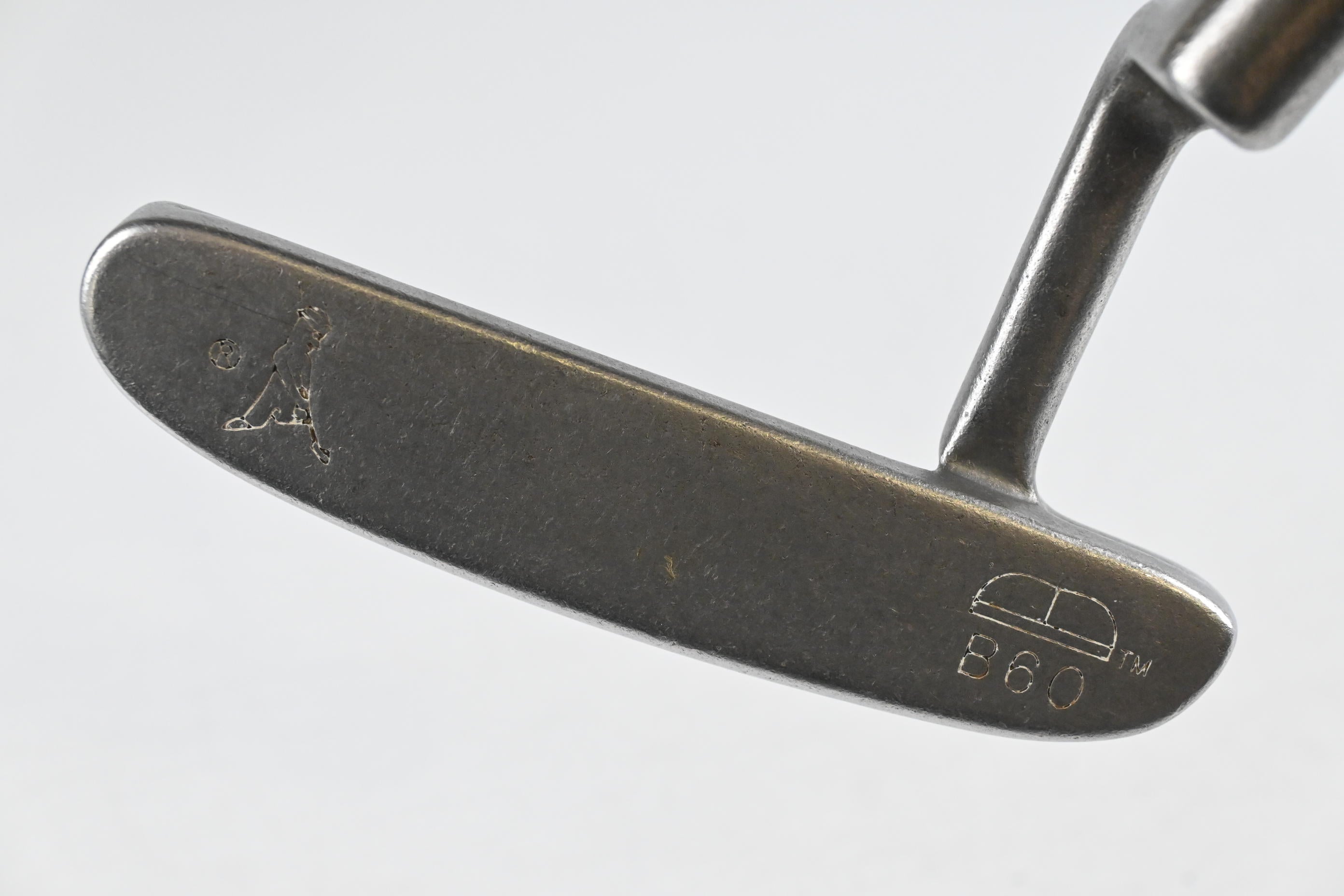 Ping Karsten Original B60 Putter / 33 Inch