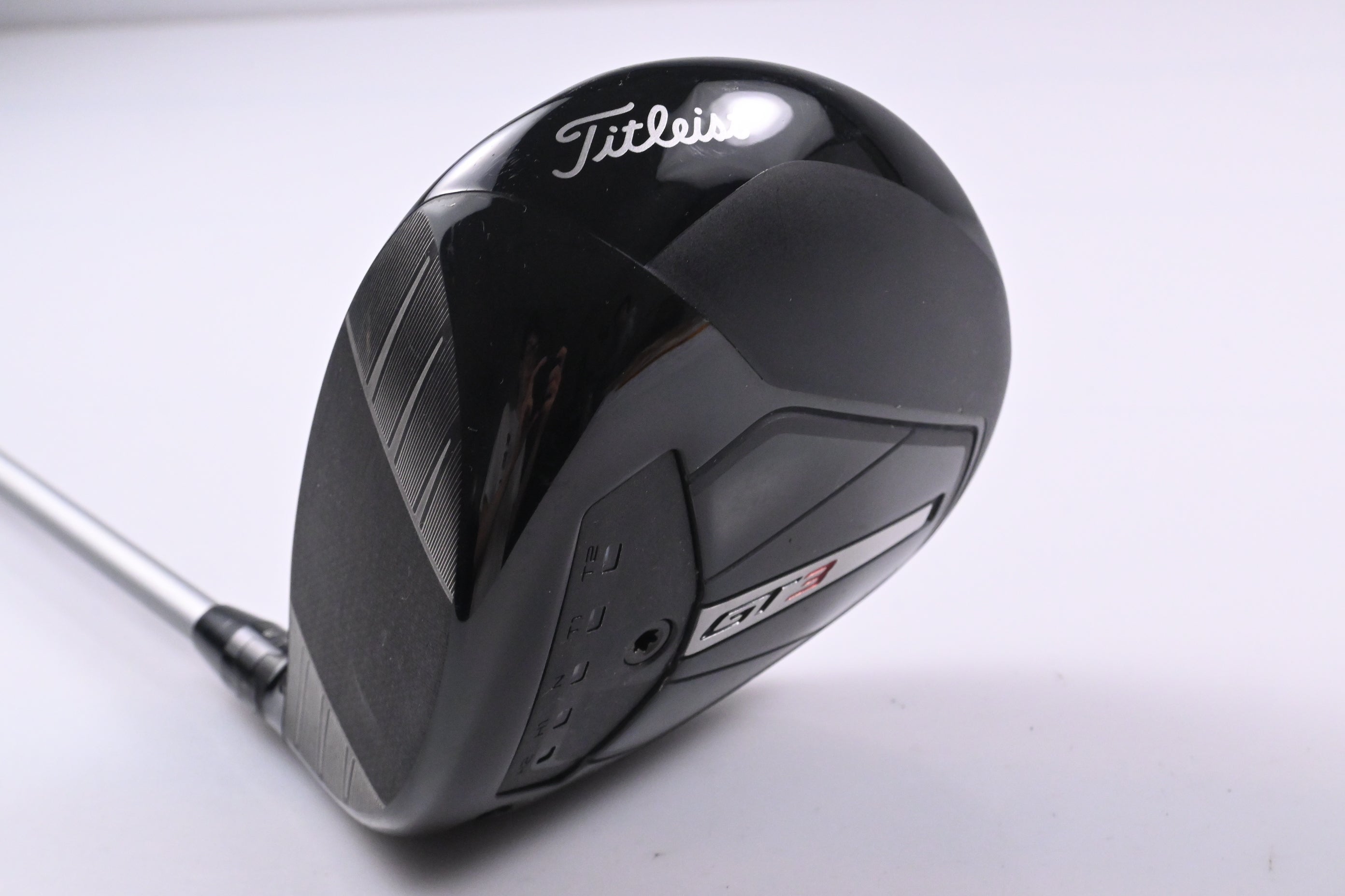 Titleist GT1 Driver / 9 Degree / Regular Flex MMT 40 Shaft
