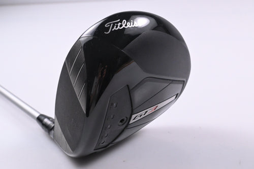Titleist GT1 Driver / 9 Degree / Regular Flex MMT 40 Shaft