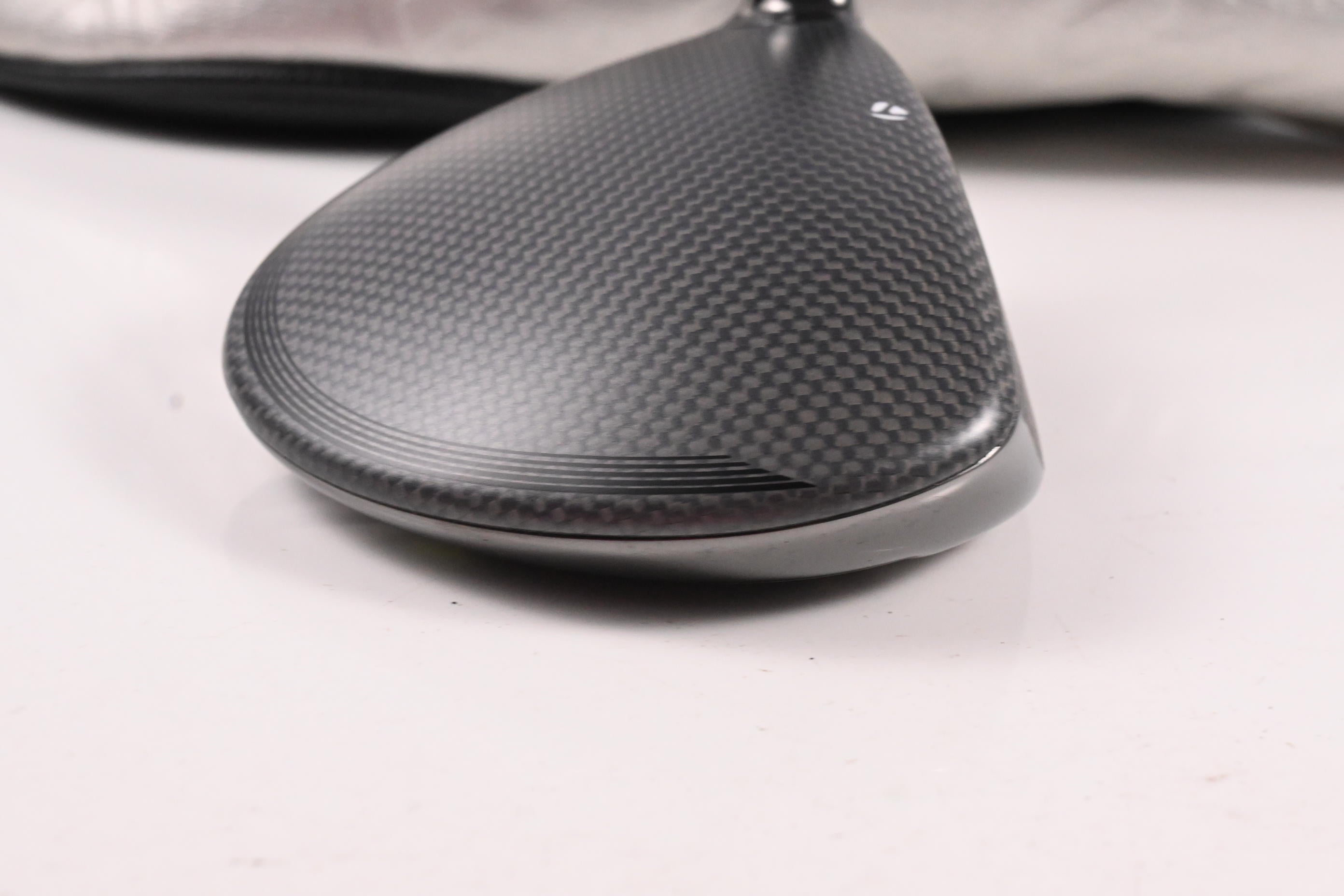 Taylormade Qi35 Max #5 Wood / 18.5 Degree / Regular Flex Airspeeder 50 Shaft