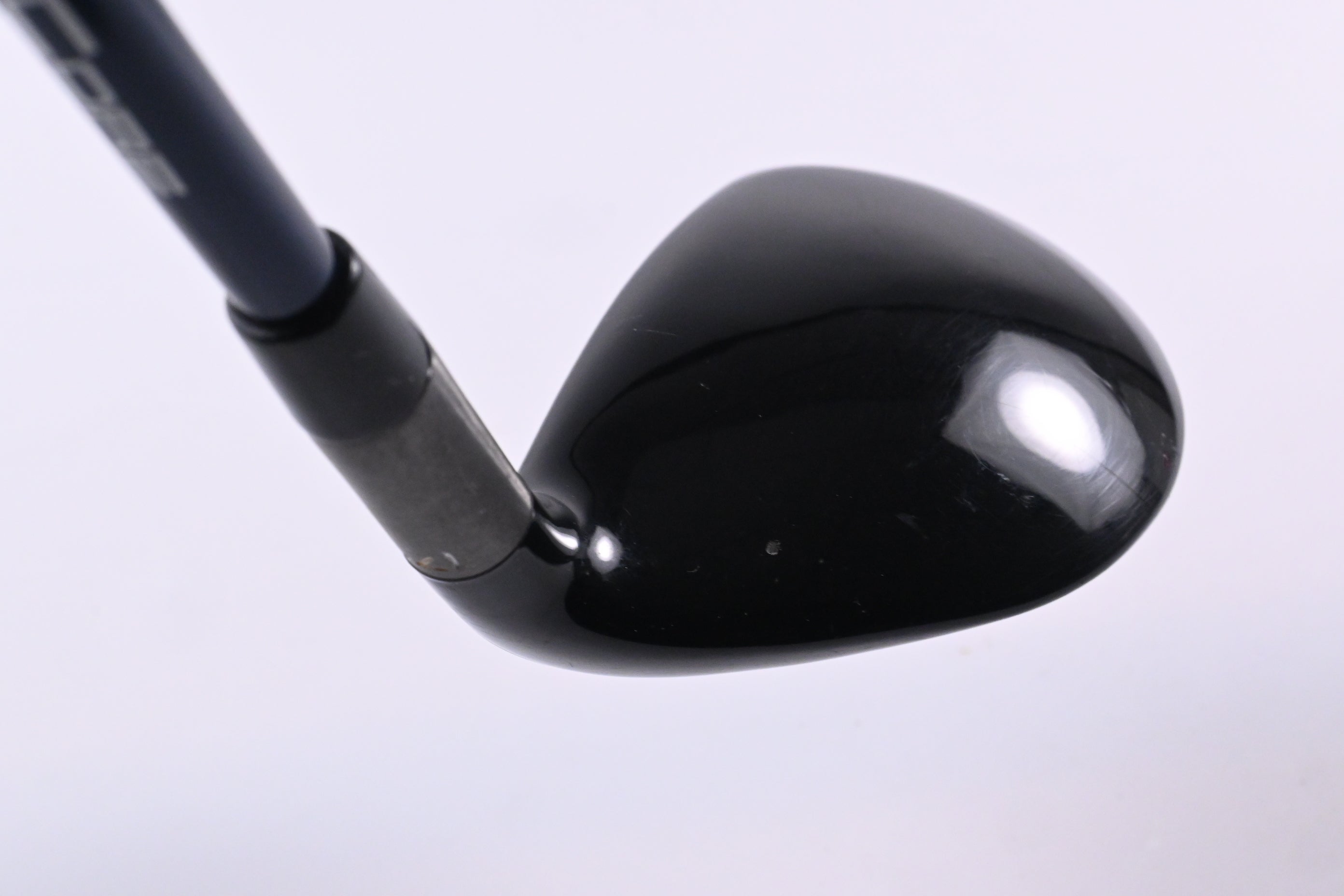 Callaway Apex UW #2 Hybrid / 17 Degree / Stiff Flex Ventus Velocore Blue 7 Shaft