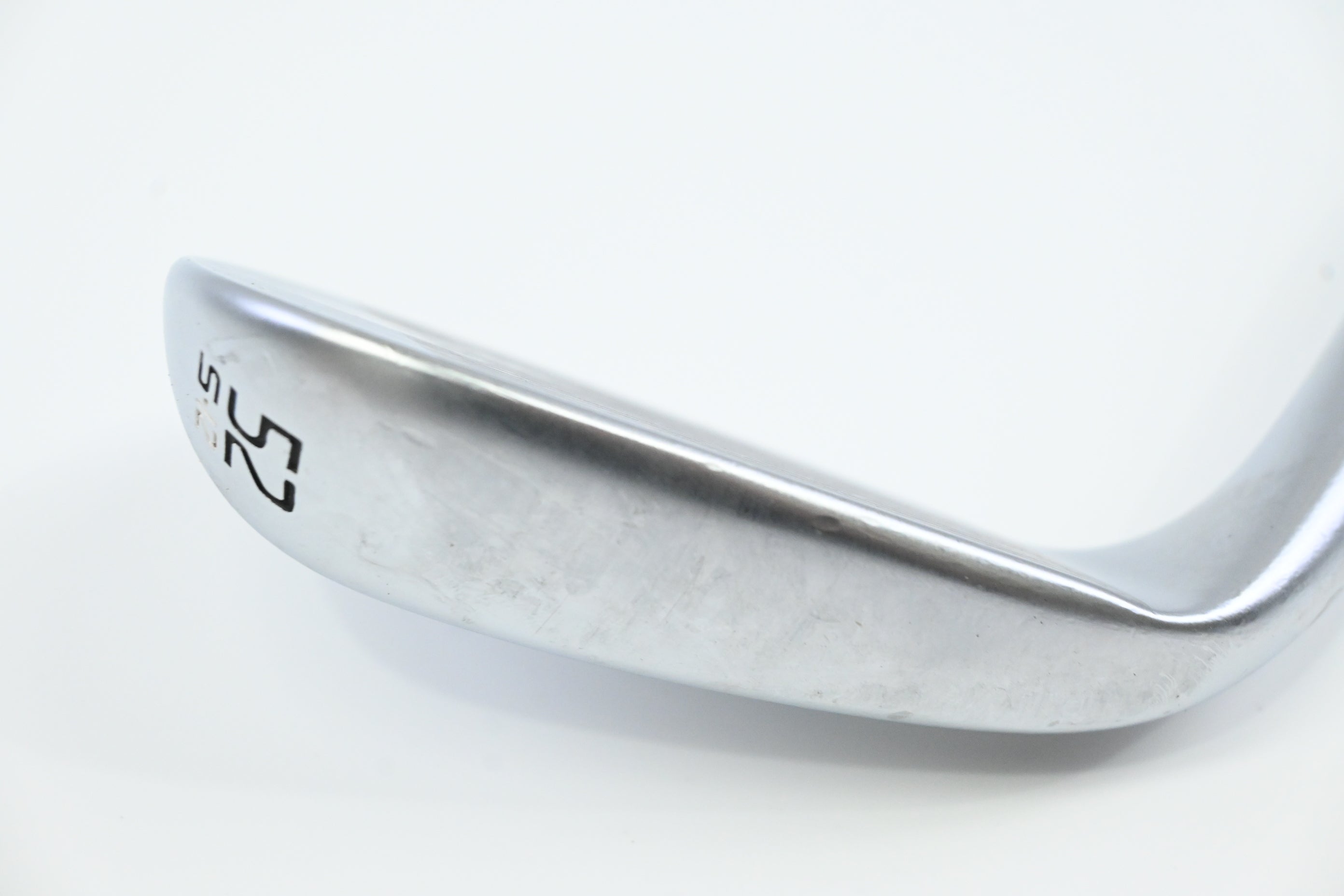 Ping S159 Gap Wedge / 52 Degree / Black Dot / Wedge Flex Accra 90 Shaft