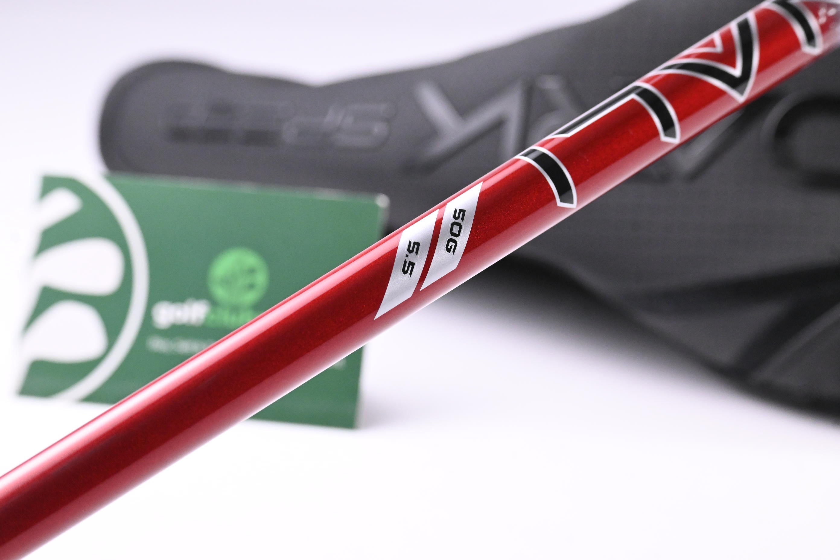 Cobra DS-Adapt MAX-D Driver / 10.5 Degree / Regular Flex Project X Denali Red 50