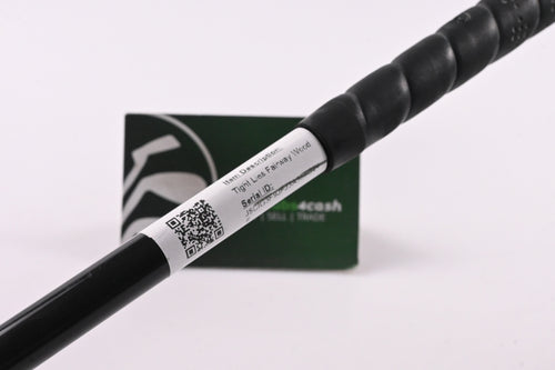 Adams Tight Lies #3 Wood / 13 Degree / Regular Flex Adams Shaft