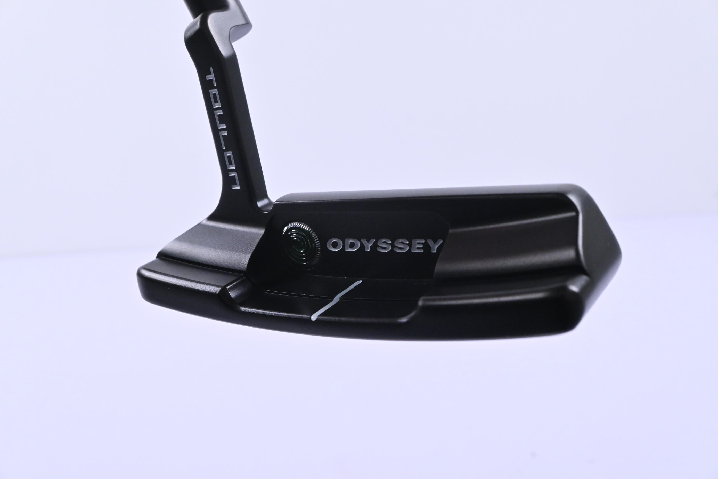 Odyssey Toulon San Diego 2022 Putter / 34 Inch
