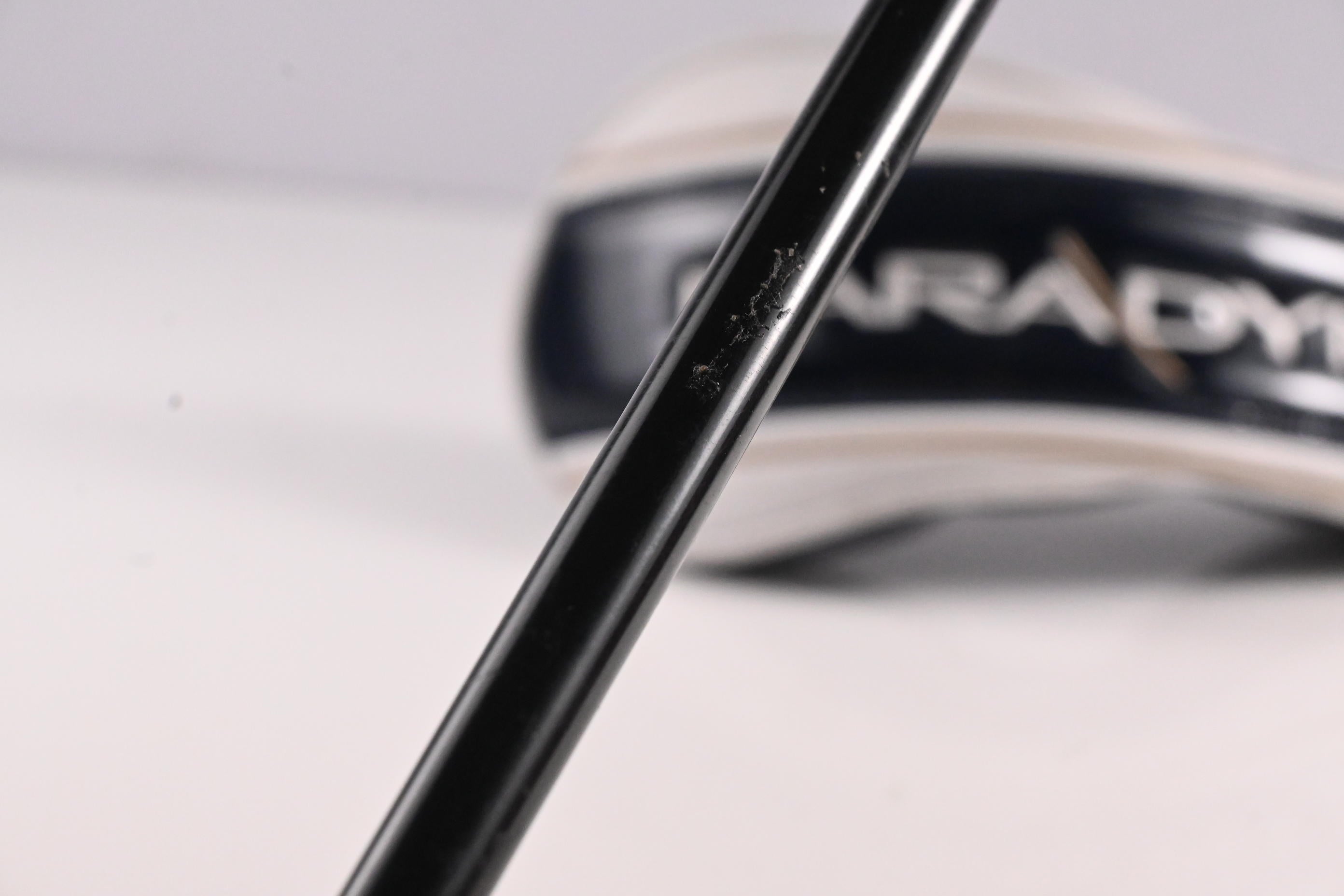Callaway Paradym Triple Diamond #3 Wood / 15 Degree / Stiff Flex HZRDUS Black 70