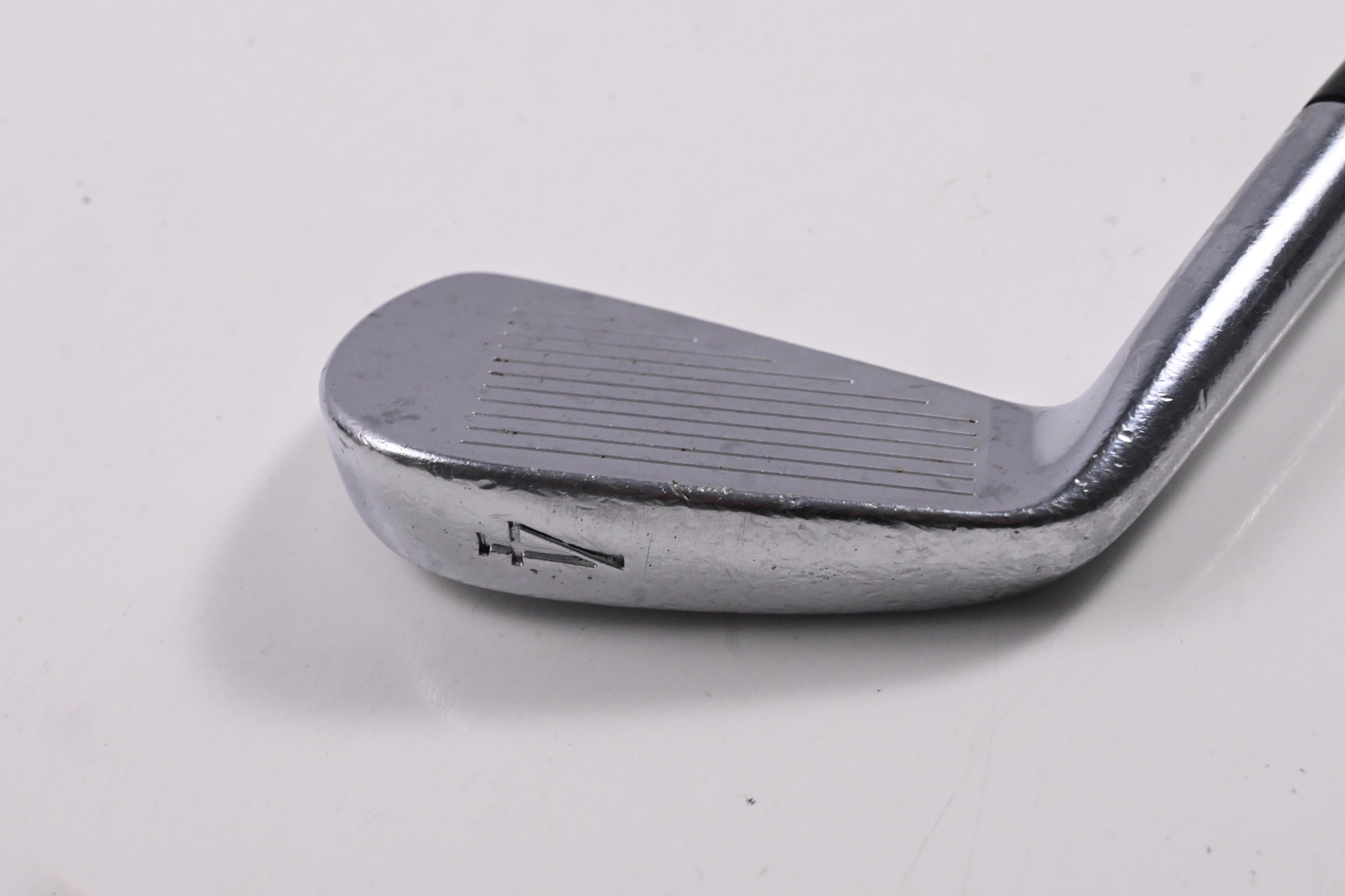Titleist 690.CB #4 Iron / 25 Degree / Regular Flex Titleist Shaft