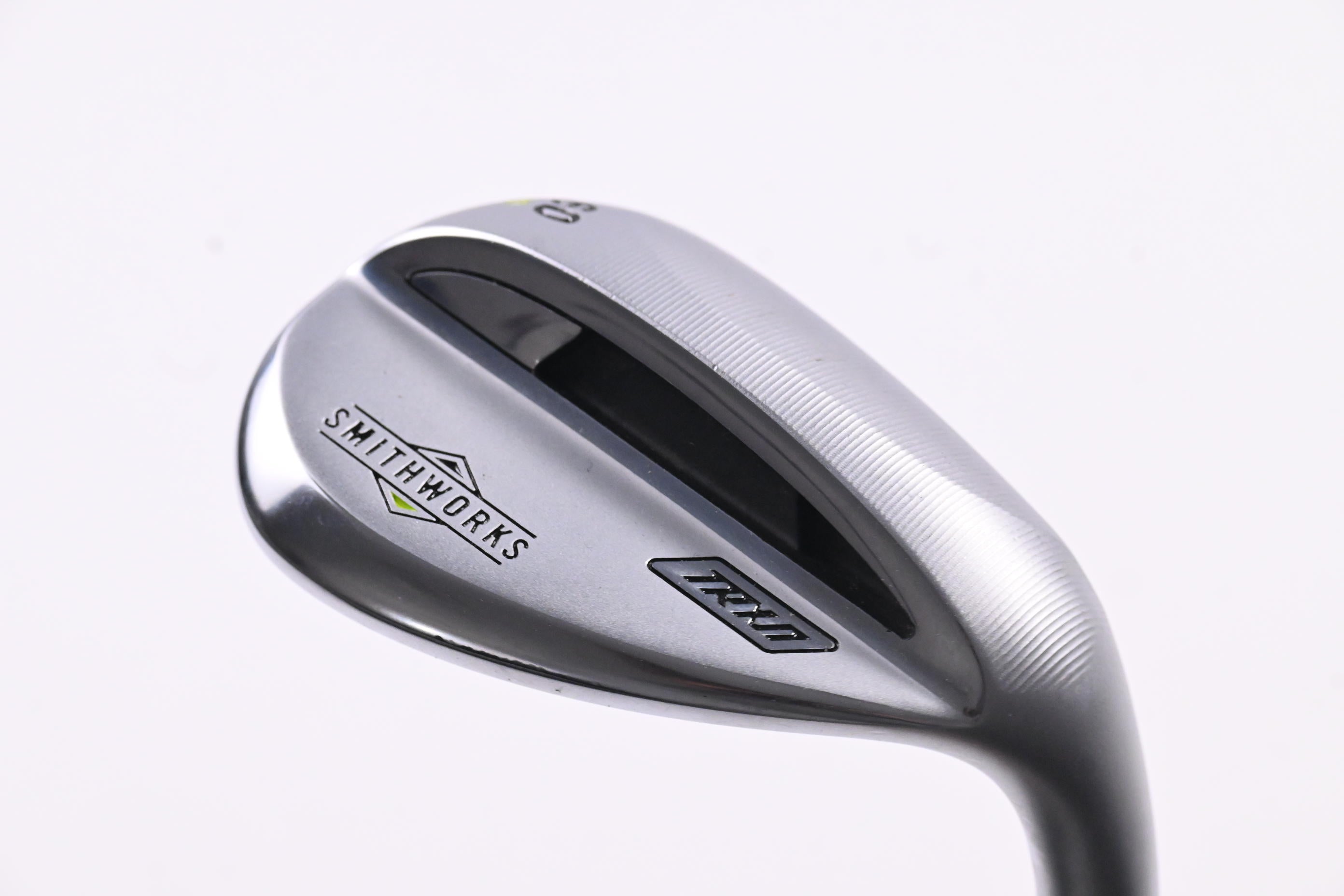 SmithWorks TRXN Lob Wedge / 60 Degree / Wedge Flex KBS Smithworks Shaft