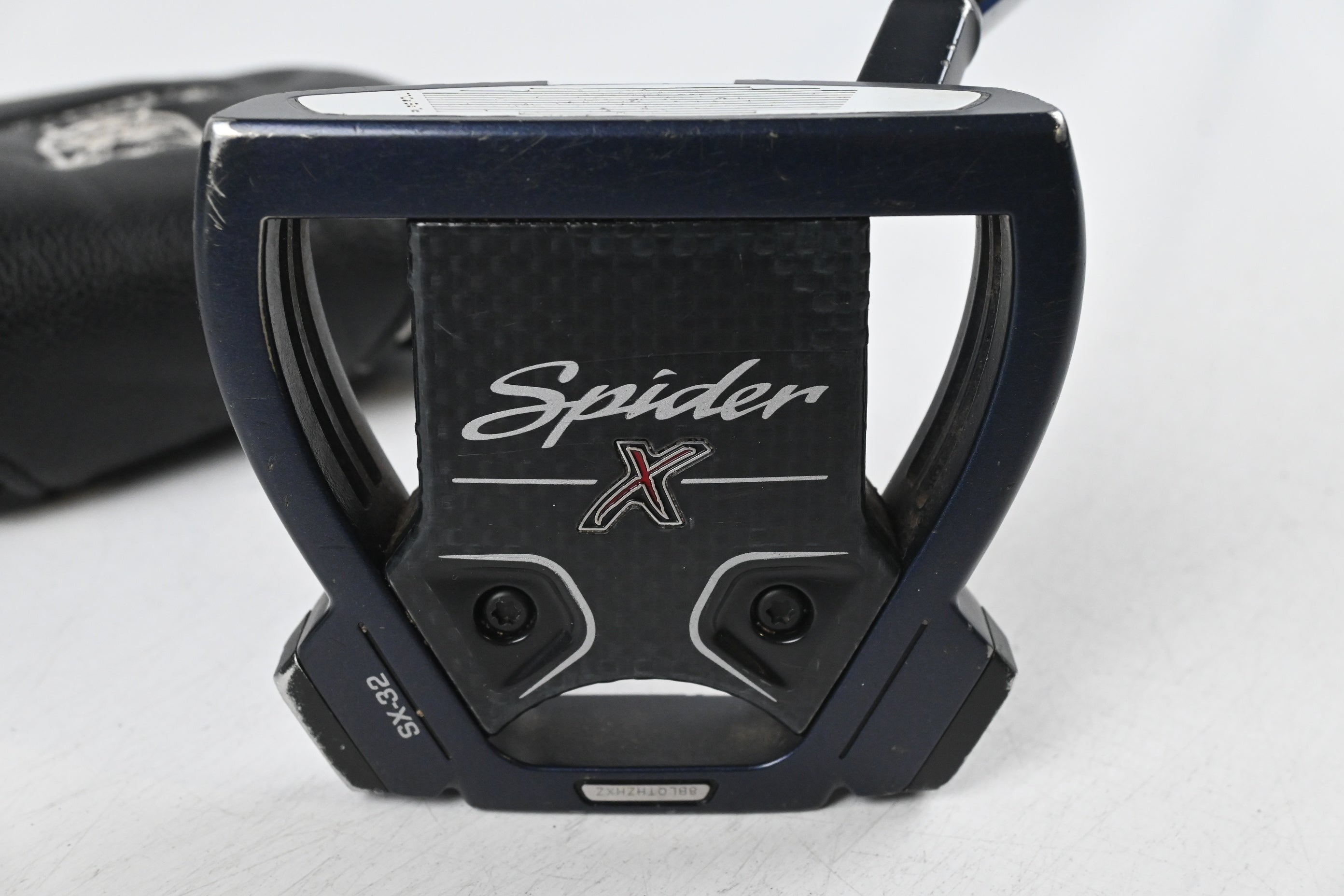 Taylormade Spider X SX-32 Putter / 35 Inch