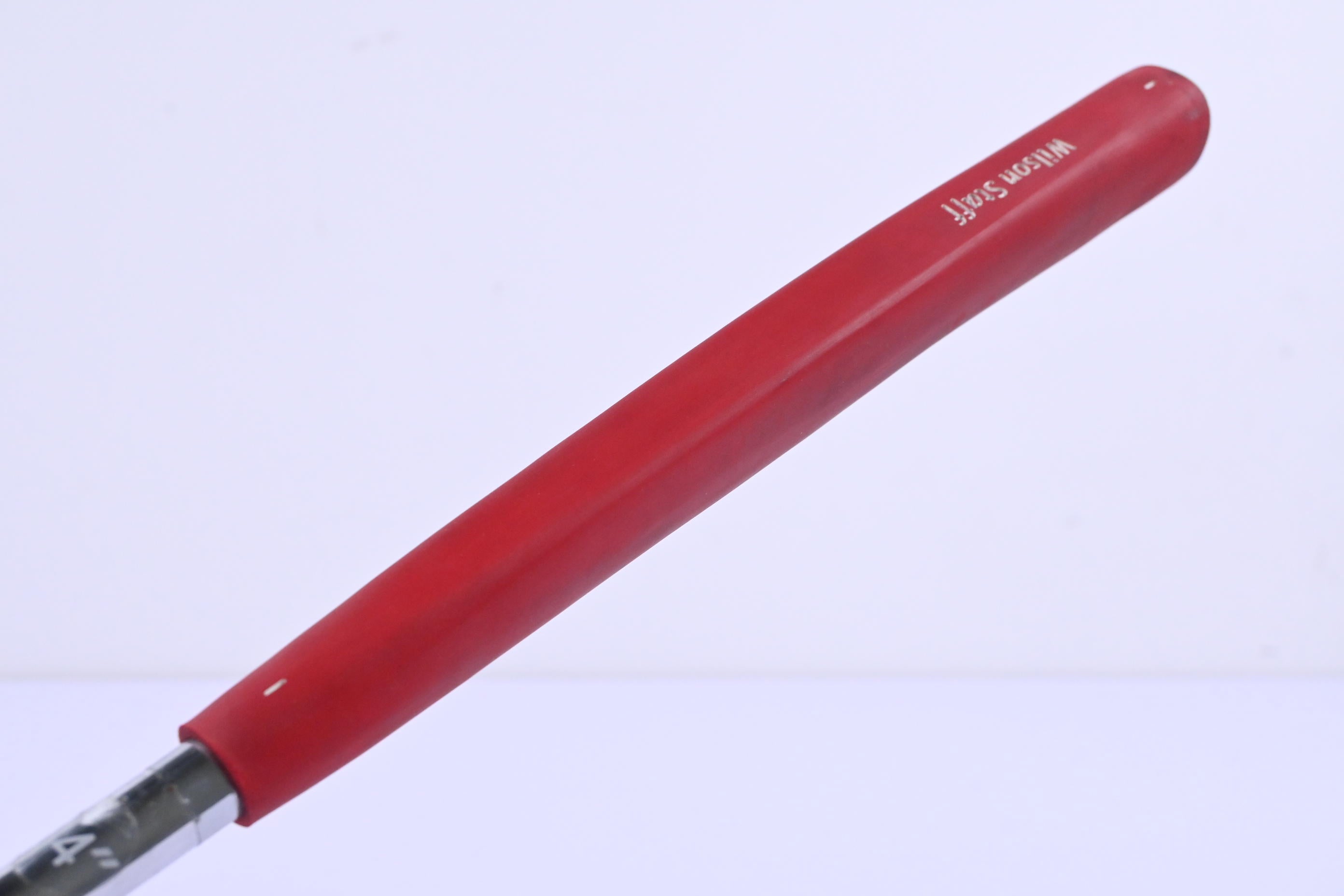 Wilson 8802 Milled Putter / 35 Inch