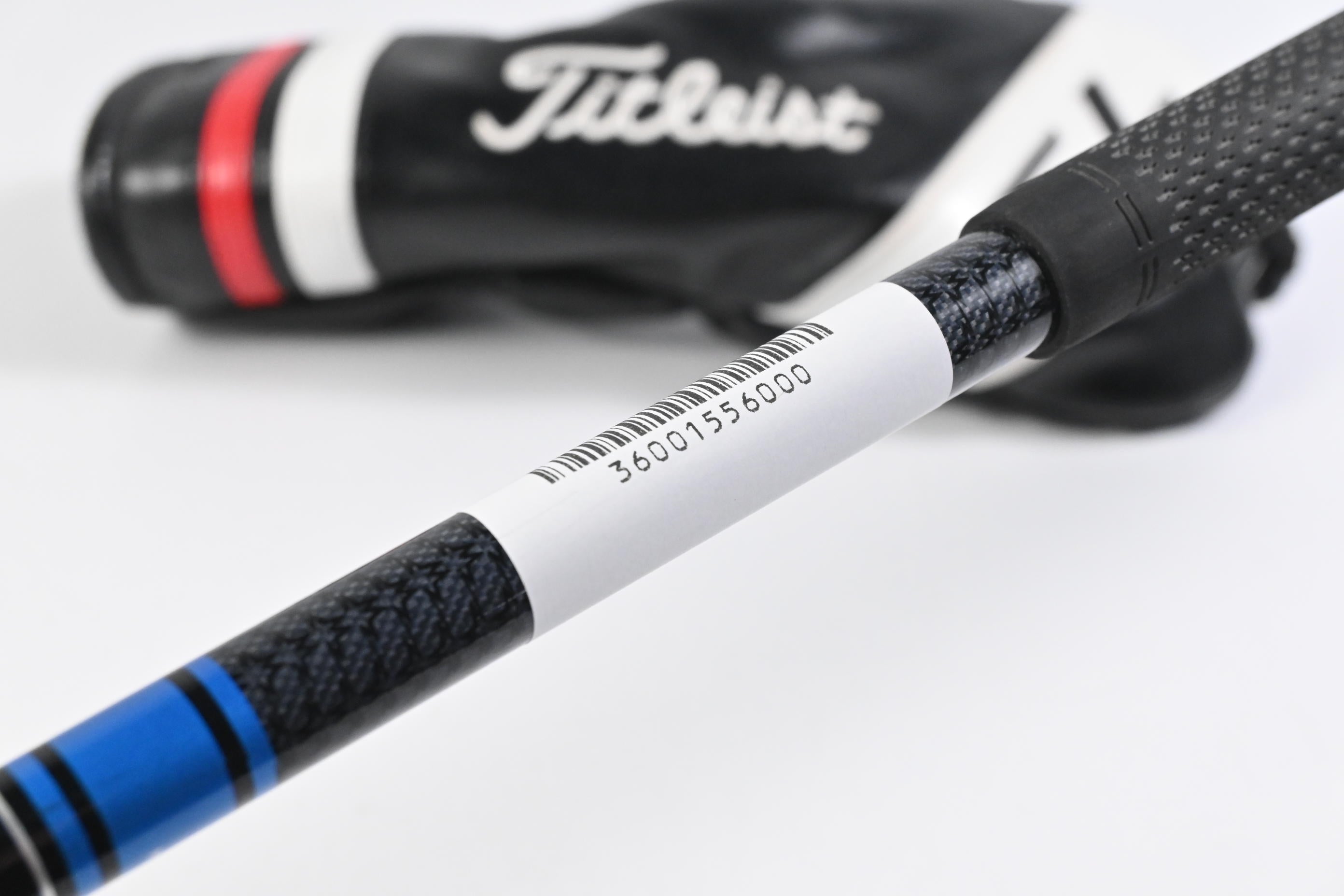 Titleist TS3 #3 Wood / 16.5 Degree / Stiff Flex Tensei AV Blue 65 Shaft