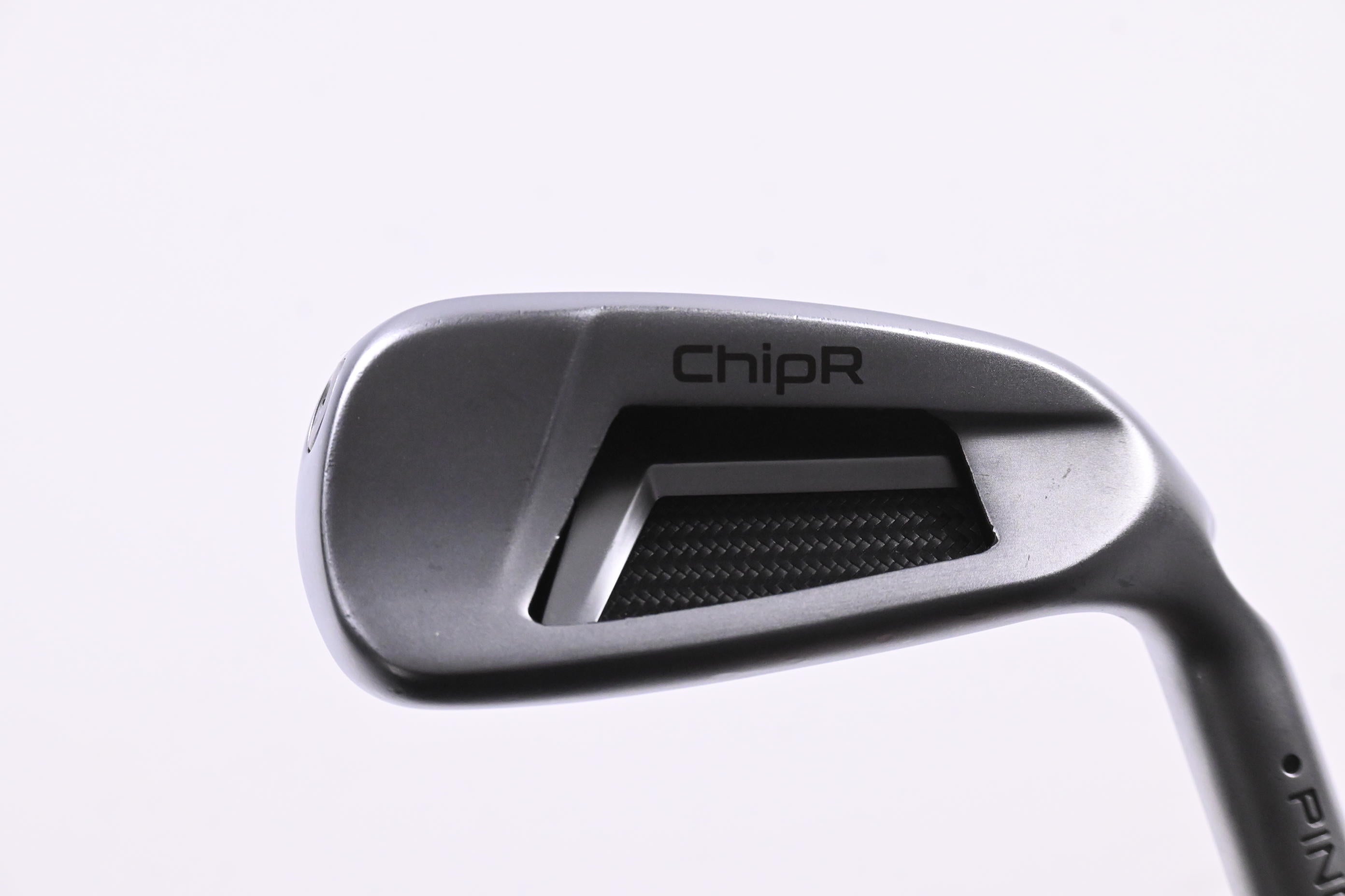 Ping ChipR / Black Dot / 35.25 Inch