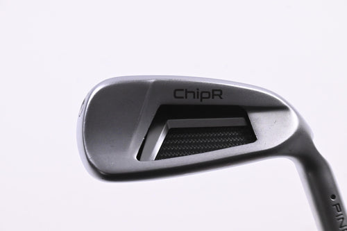 Ping ChipR / Black Dot / 35.25 Inch