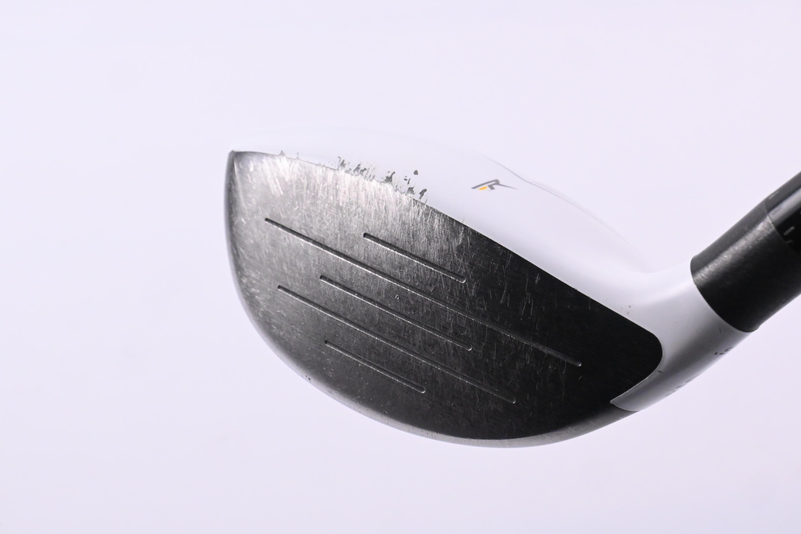 Taylormade RBZ Stage 2 Tour #5 Wood / 18.5 Degree / Regular Flex Rocketfuel 70