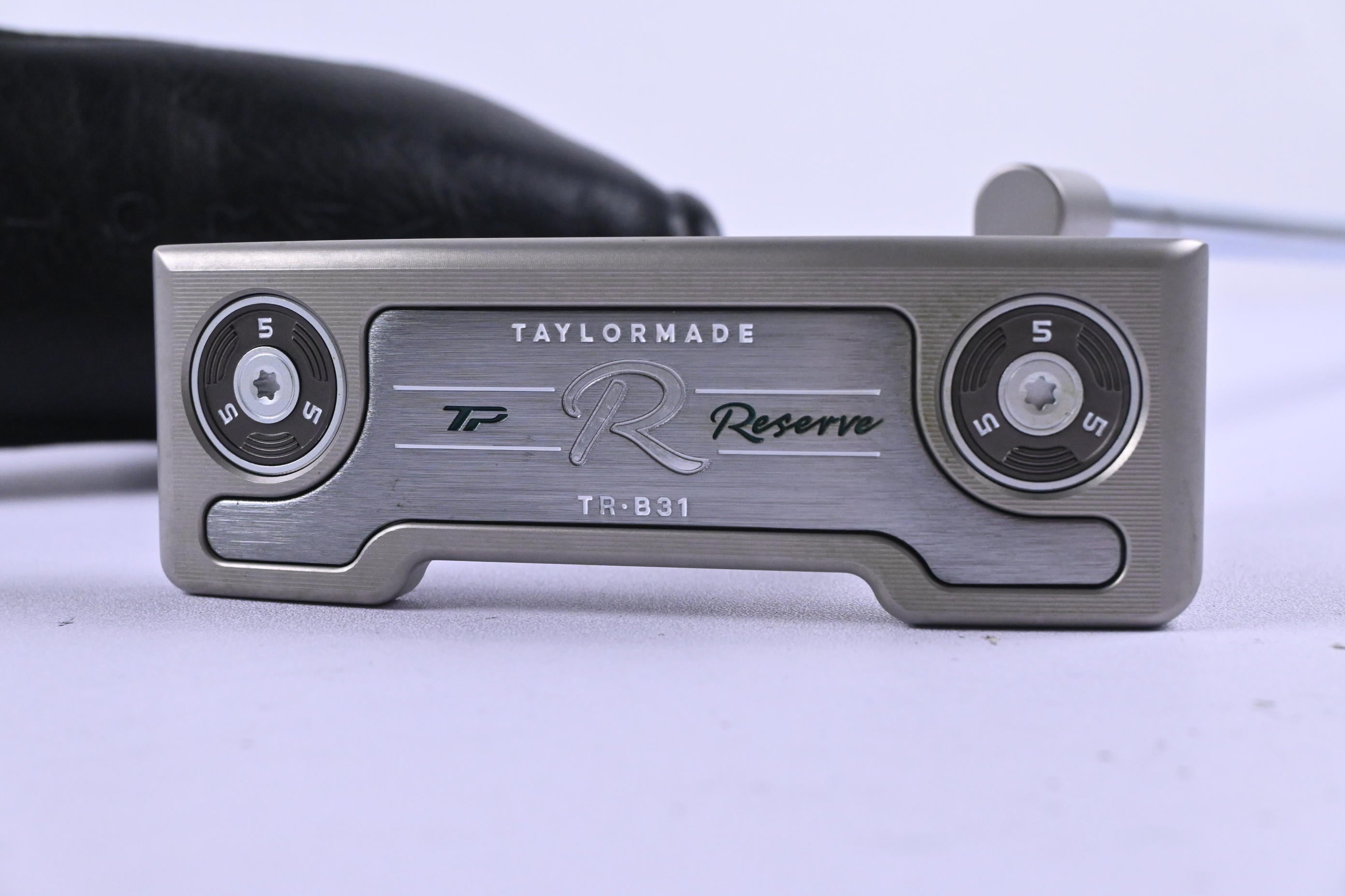 Taylormade TP Reserve Milled Putter / 34 Inch