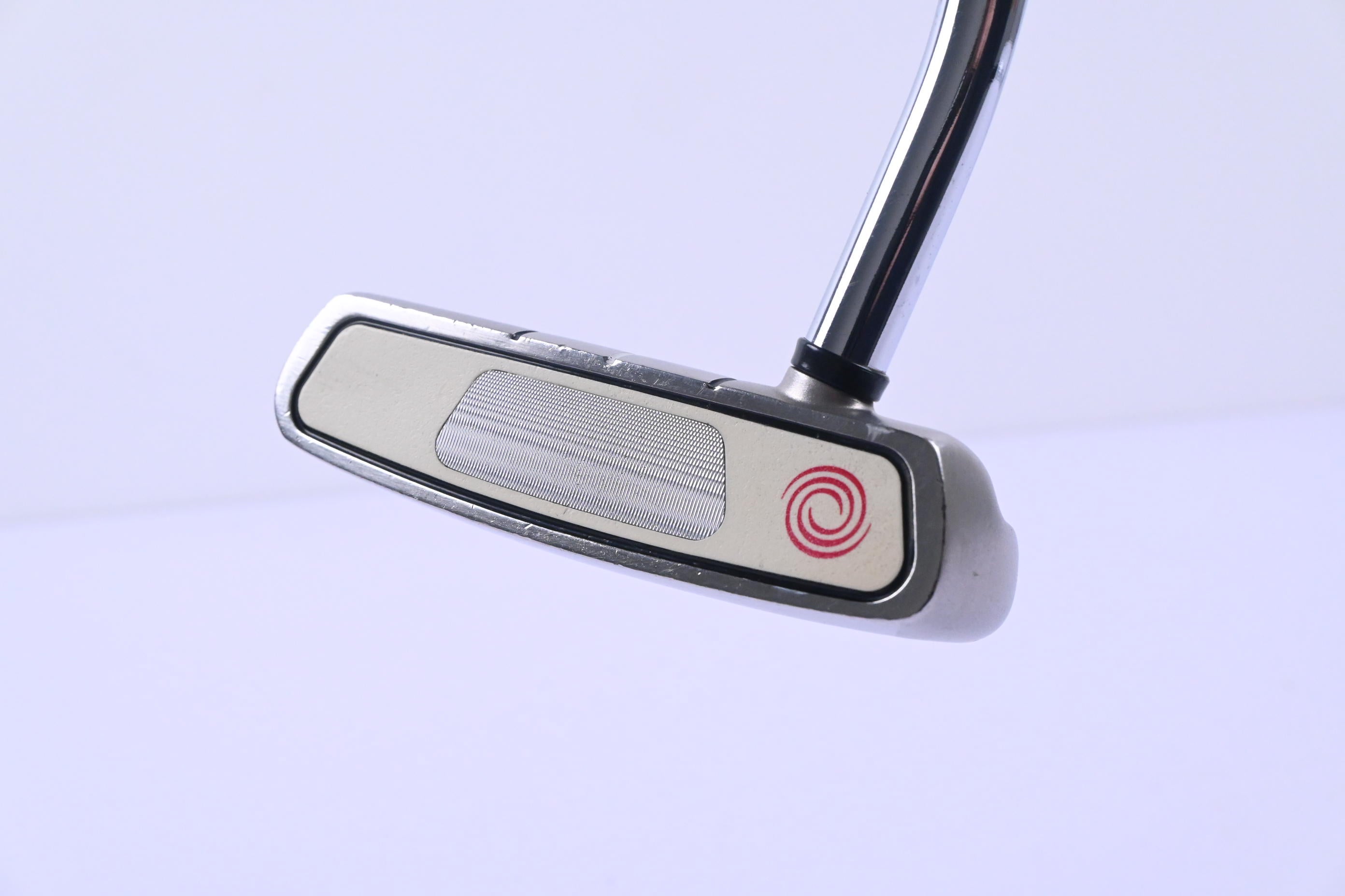 Odyssey White Steel #5 Putter / 32 Inch