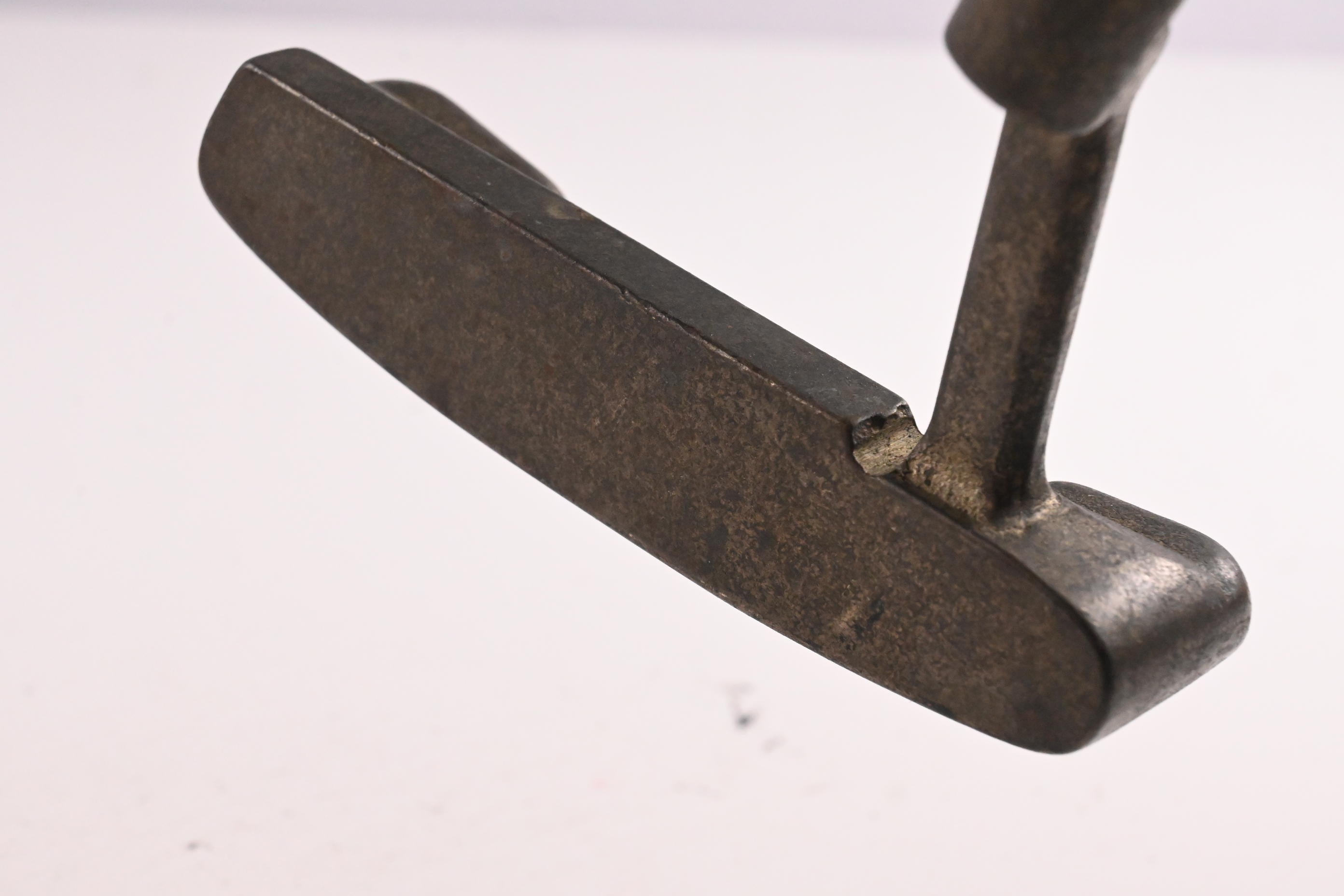 Ping Karsten Manganese Bronze Anser Putter / 34 Inch