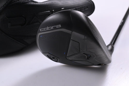 Cobra Darkspeed X #3 Wood / 15 Degree / Regular Flex Kai'Li Blue 60 Shaft