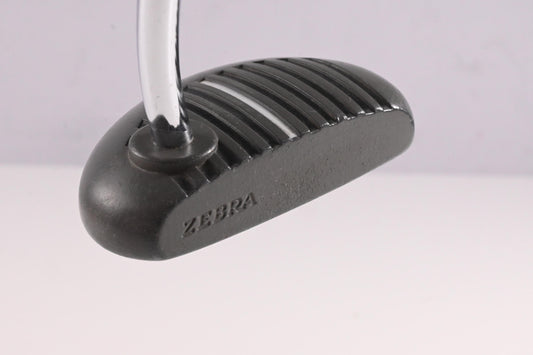 Left Hand Ram Zebra Putter / 35.5 Inch