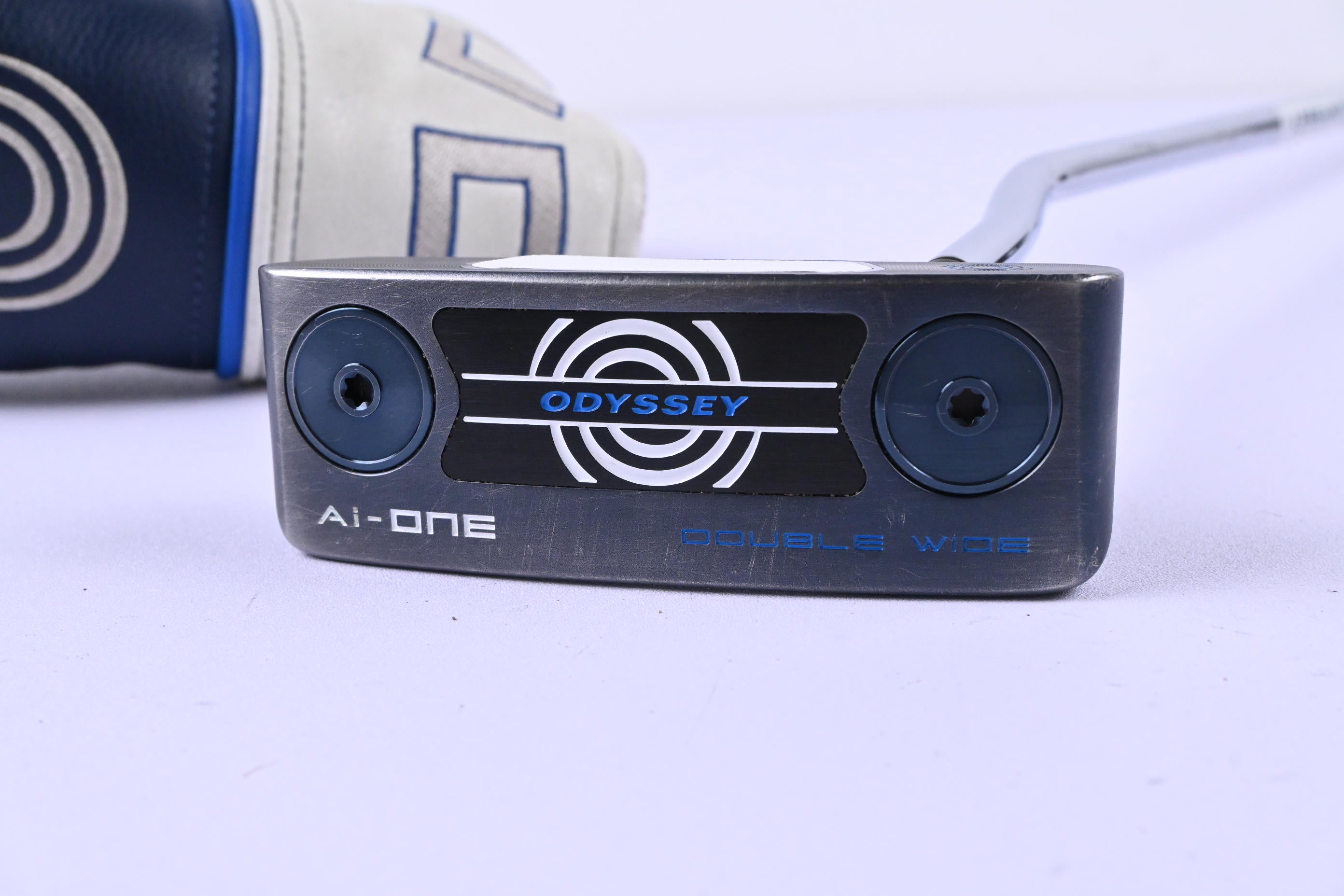 Odyssey Ai-One Double Wide Putter / 33 Inch