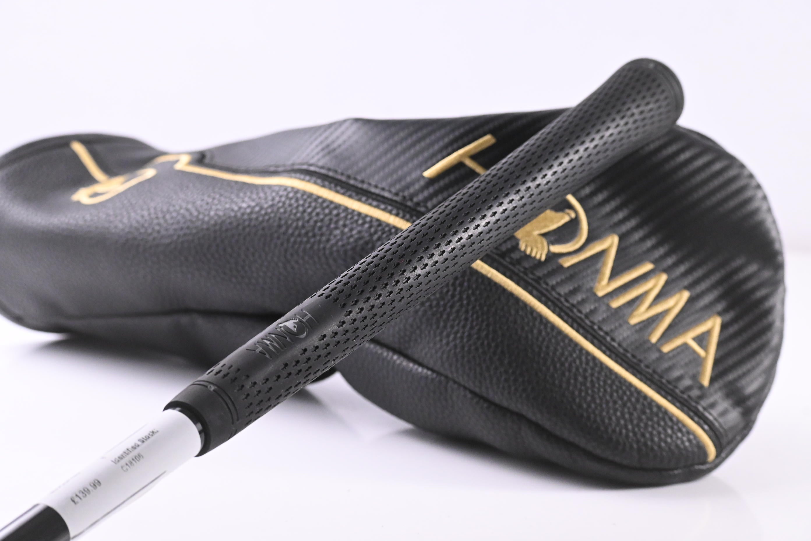 Honma TR20 Driver / 9.5 Degree / X-Flex Honma Vizard TR20-70 Shaft