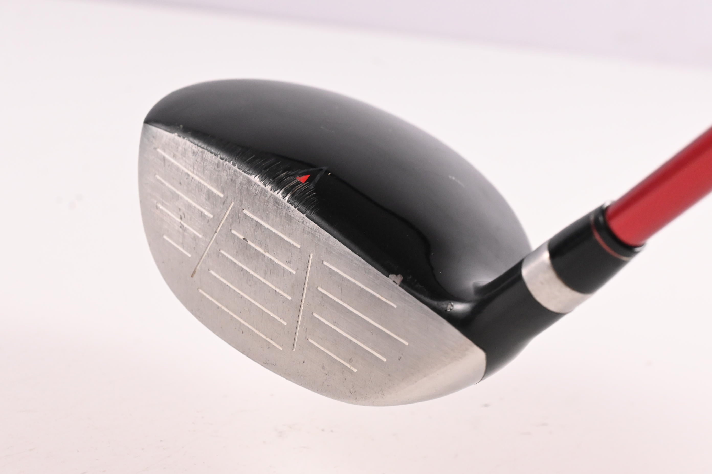 Benross VT Extreme #3 Wood / 15 Degree / Regular Flex Aldila DVS 75 Shaft