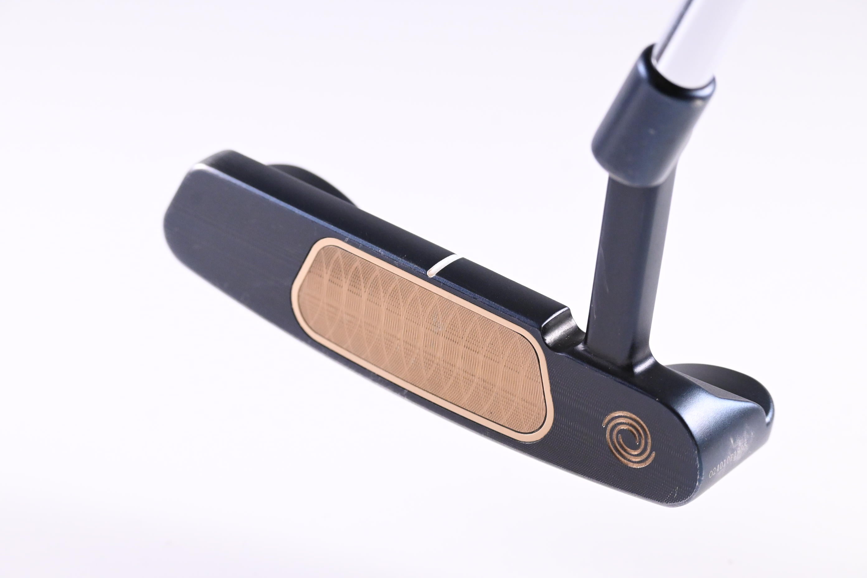 Odyssey Ai-One Milled 1T CH Putter / 35 Inch
