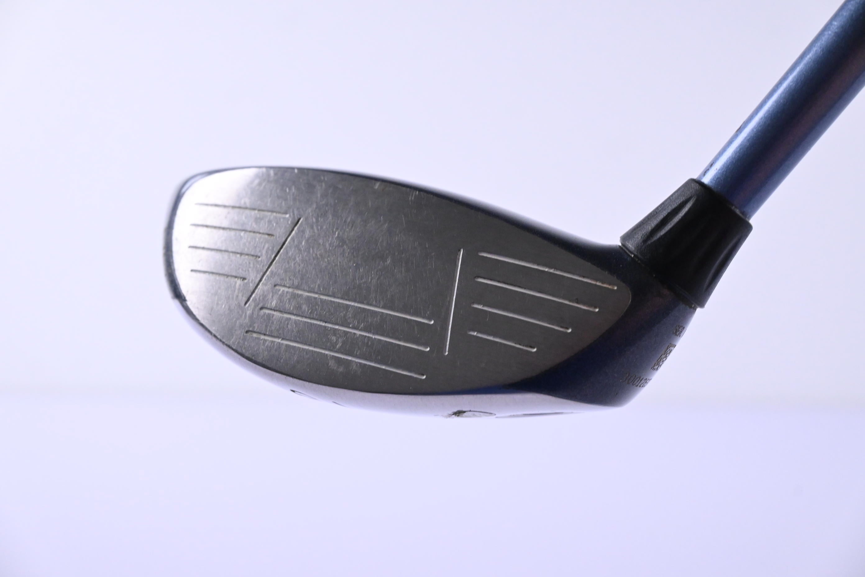 Ladies Callaway Steelhead III #9 Wood / 23 Degree / Ladies Flex System III Shaft