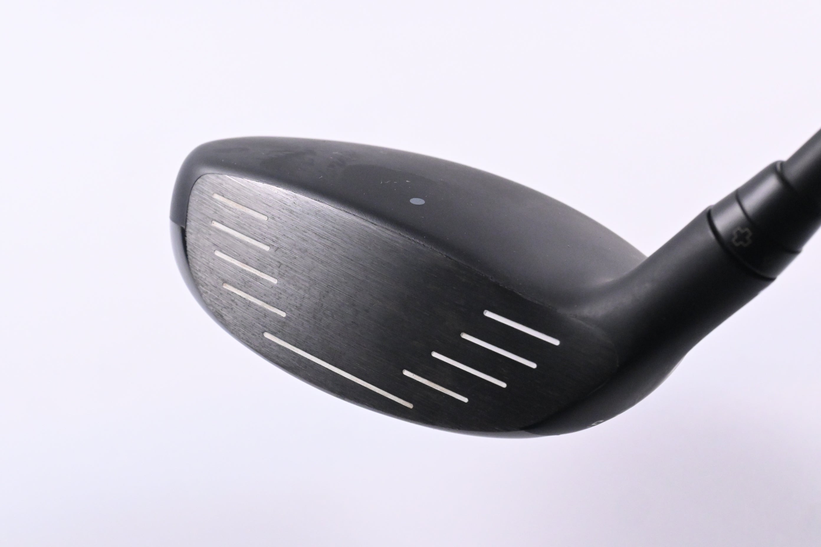 Ping G430 SFT #3 Wood / 16 Degree / Regular Flex Ping Alta CB Black 65 Shaft