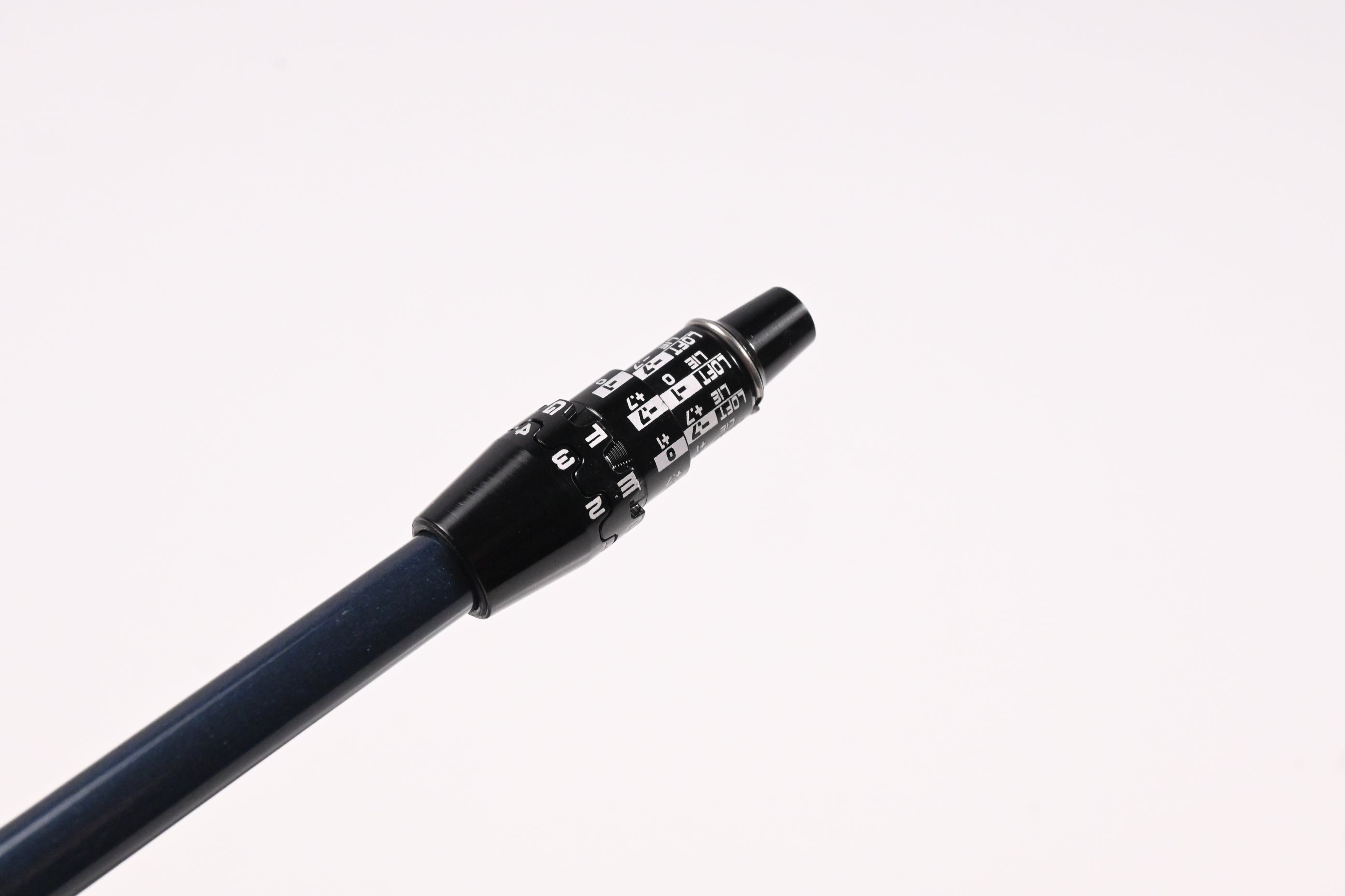 Project X Denali Blue 60 Driver Shaft / Stiff Flex / Cobra 3rd Gen