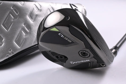 Taylormade Qi35 Tour #3 Wood / 15 Degree / X-Flex Tensei 1K Black 75 Shaft
