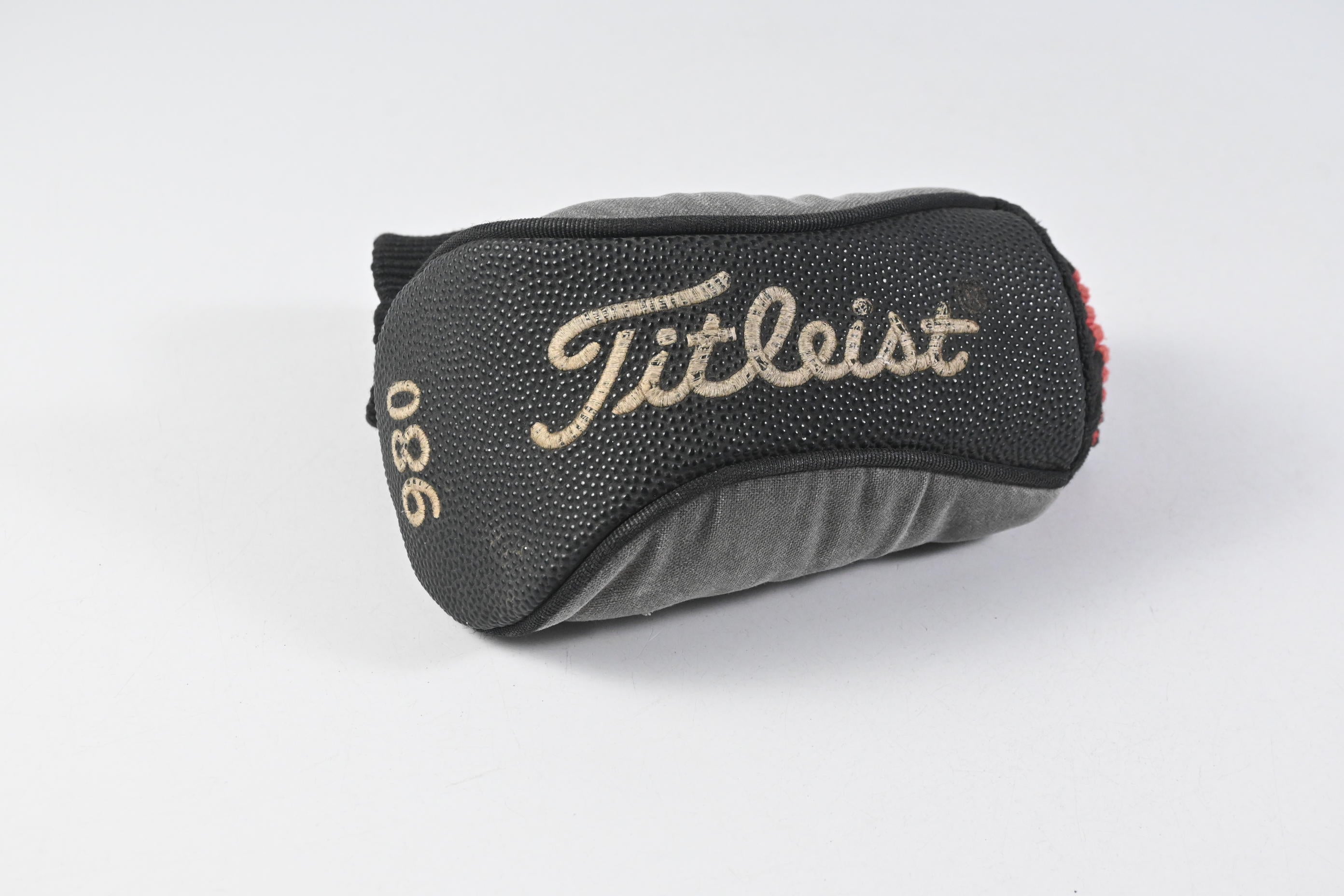 Titleist 980 F #3 Wood / 15 Degree / Regular Flex Titleist 4375 Shaft