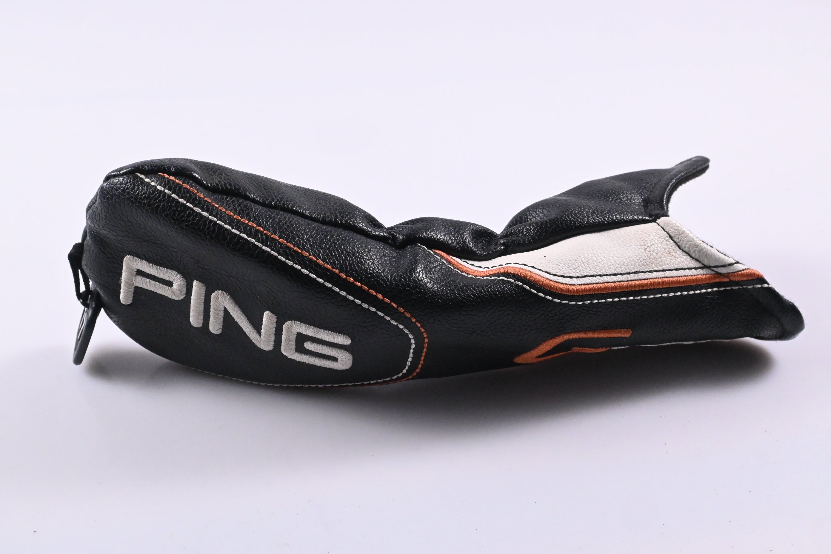 Ping G400 #2 Hybrid / 17 Degree / Regular Flex Ping Alta CB 70 Shaft