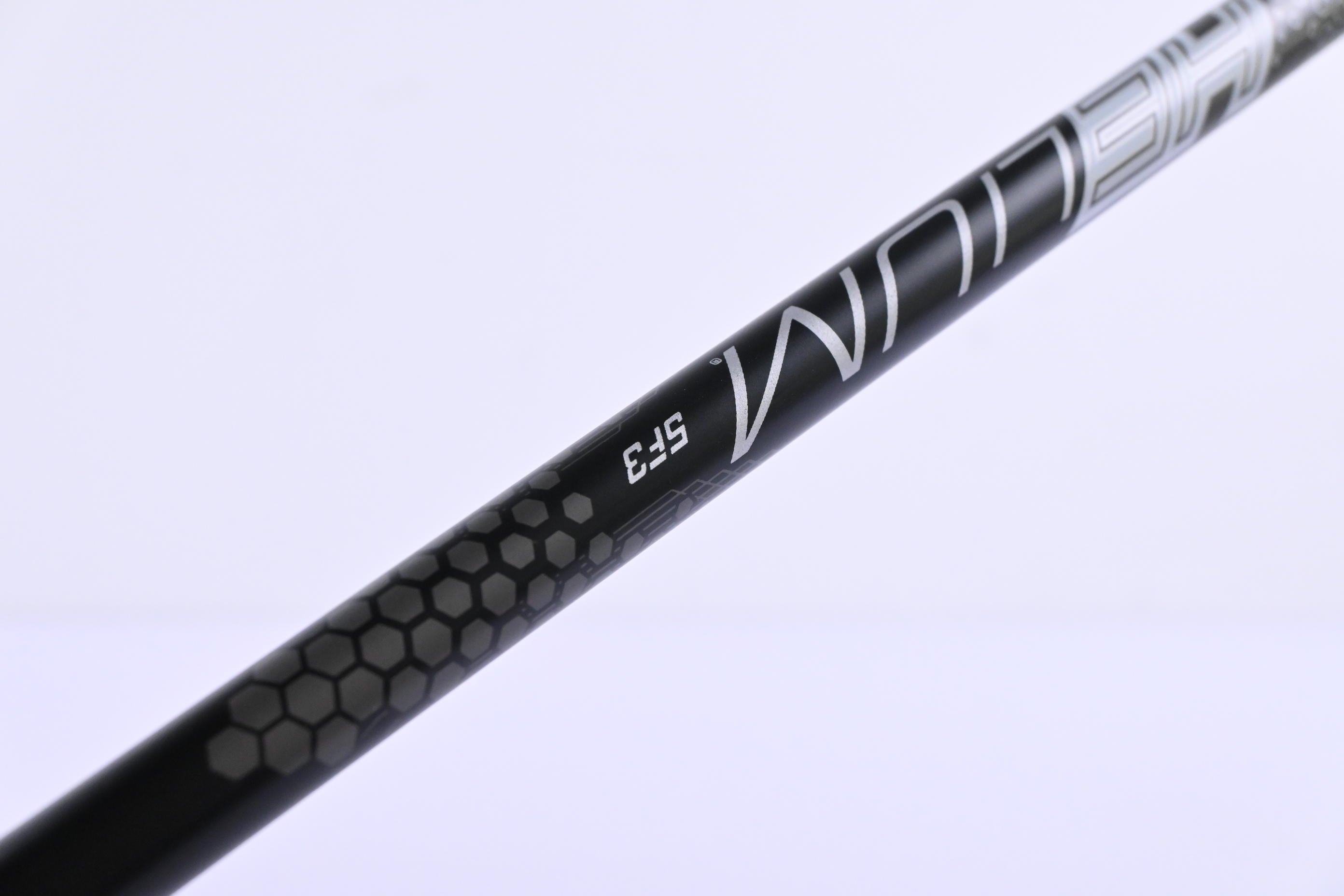 Left Hand Cobra Aerojet #3 Wood / 15 Degree / Regular Flex Helium Nanocore 5