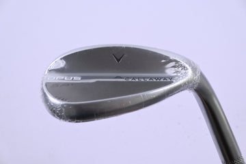 Callaway Opus SP+ Lob Wedge / 60 Degree / Stiff Flex Dynamic Gold S200