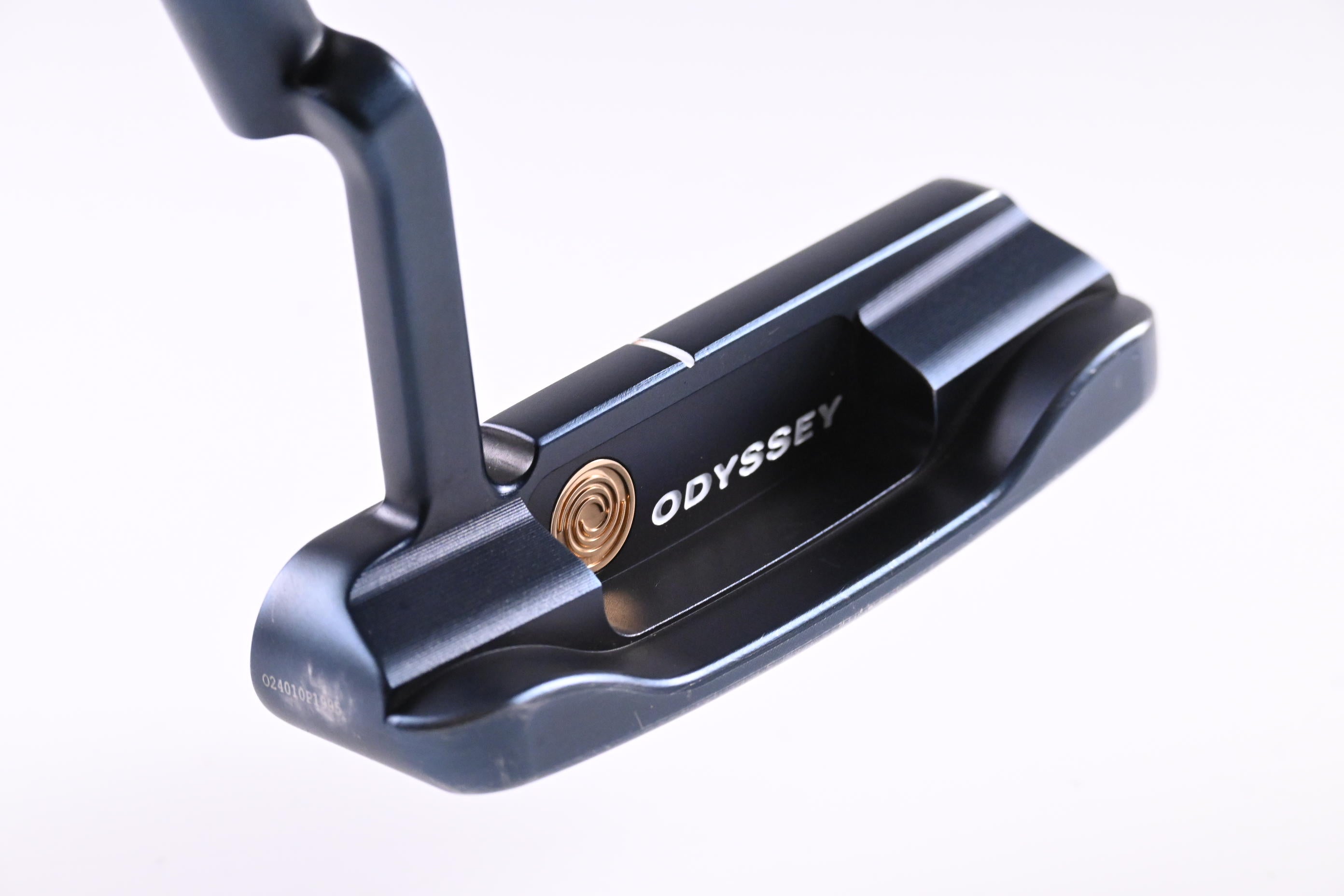 Odyssey Ai-One Milled 1T CH Putter / 35 Inch