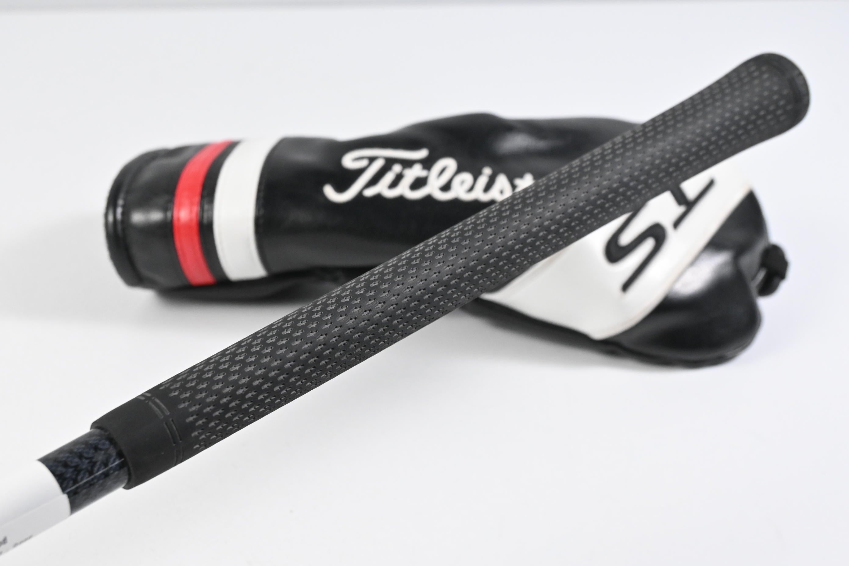 Titleist TS3 #3 Wood / 16.5 Degree / Stiff Flex Tensei AV Blue 65 Shaft