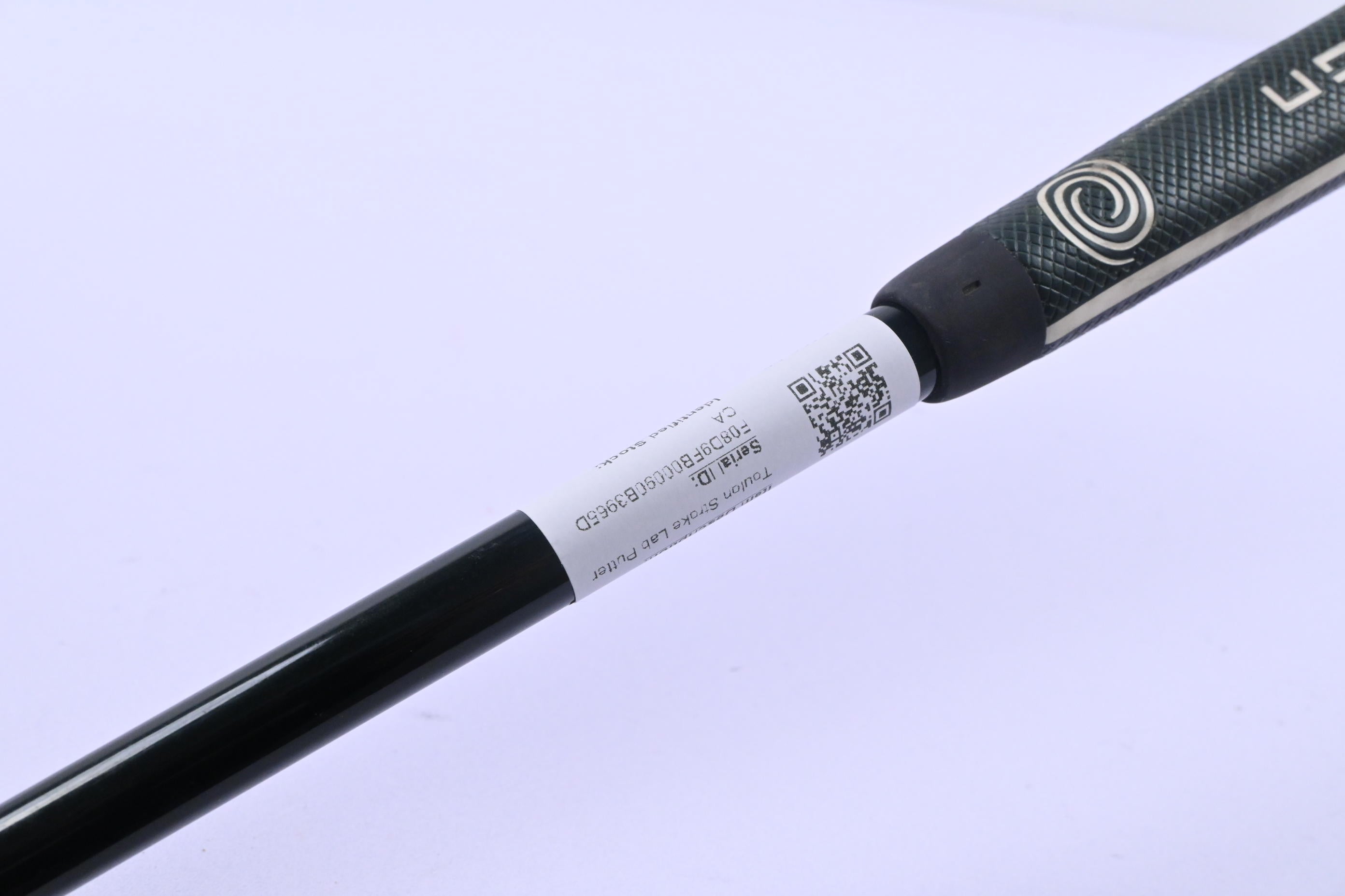 Odyssey Toulon San Diego 2022 Putter / 34 Inch