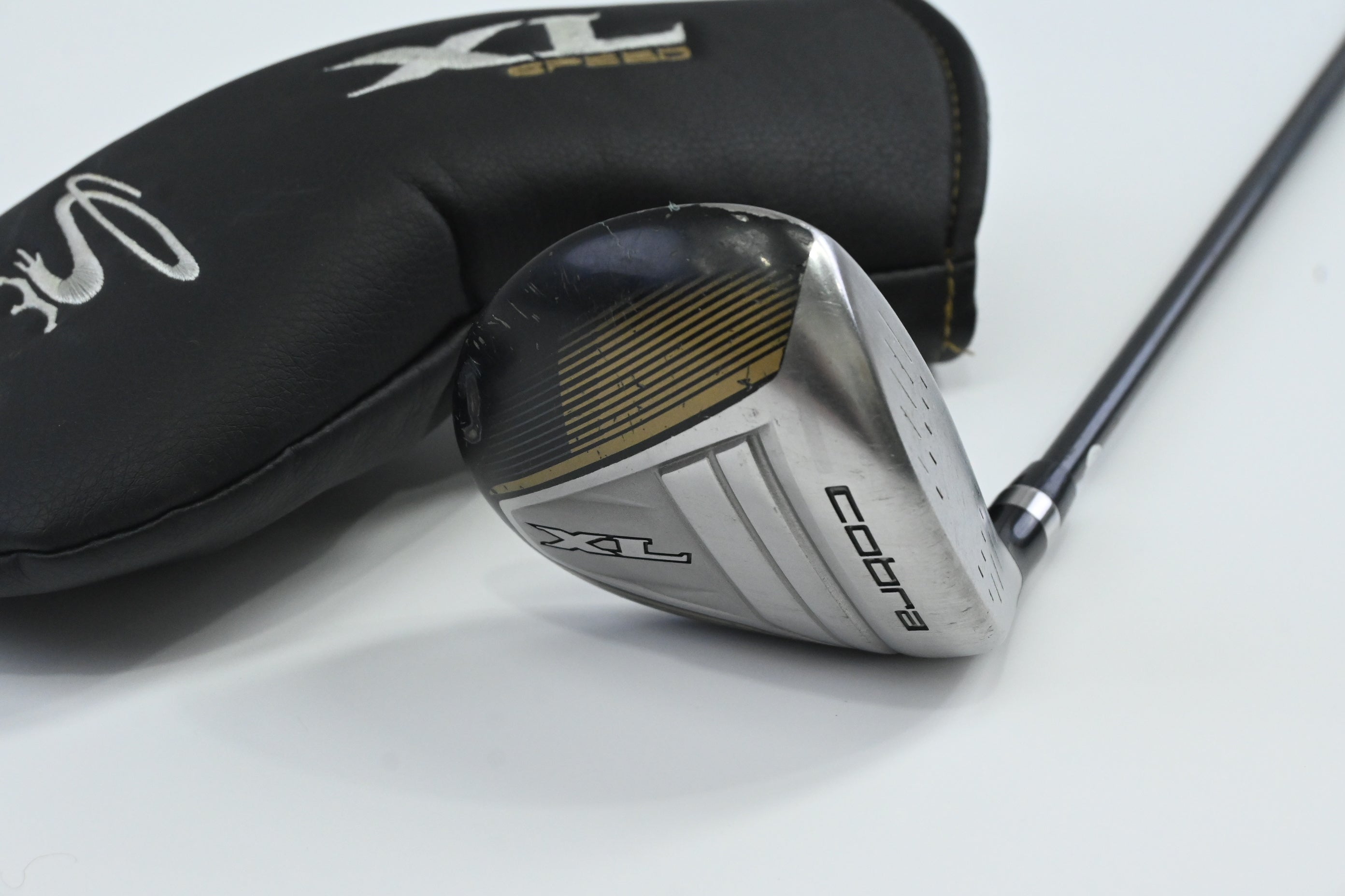 Cobra XL Speed #5 Wood / 19 Degree / Regular Flex Cobra XL Shaft