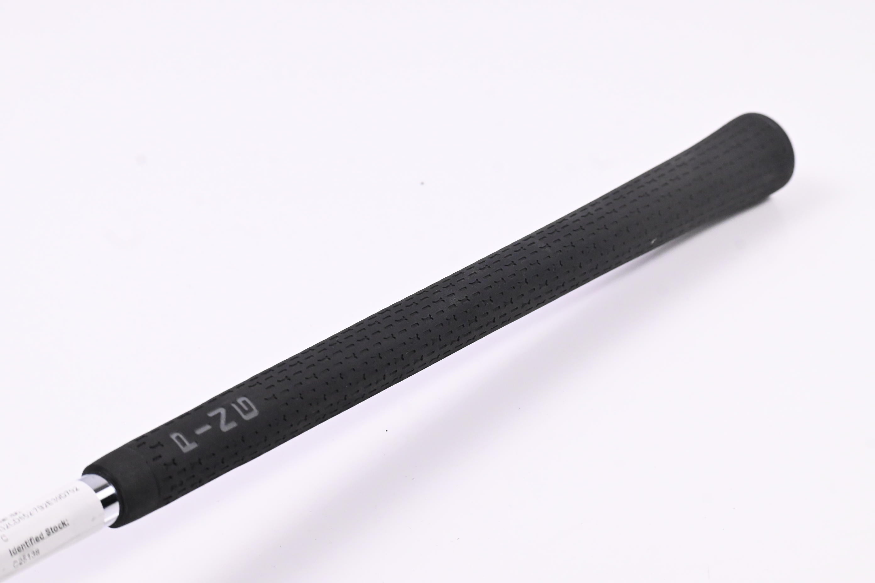 Ping BunkR Lob Wedge / 58 Degree / Black Dot / Wedge Flex Ping Z-Z115 Shaft