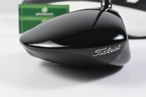 Titleist GT1 Driver / 12 Degree / Regular Flex Tensei AV Blue 55 Shaft