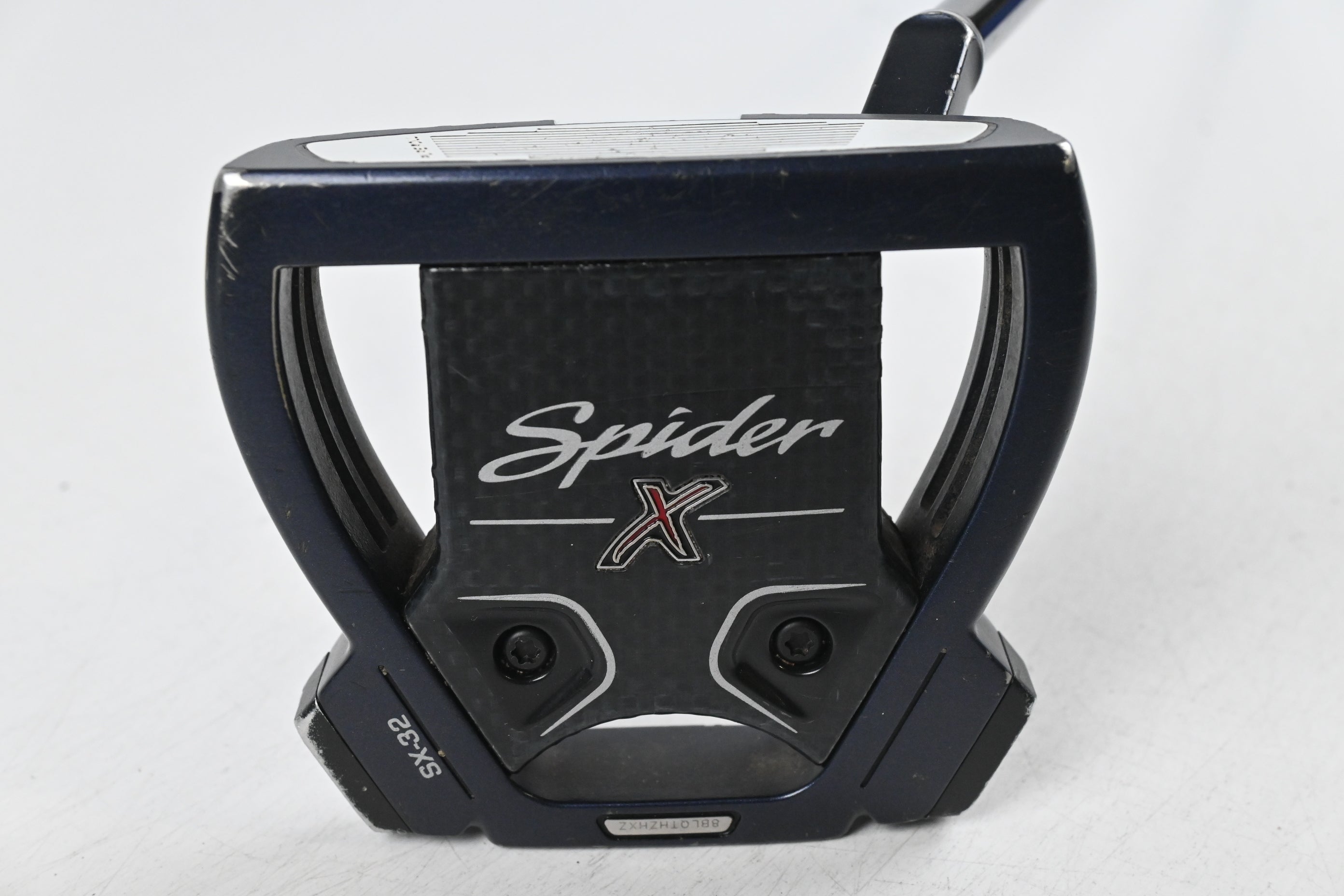 Taylormade Spider X SX-32 Putter / 35 Inch