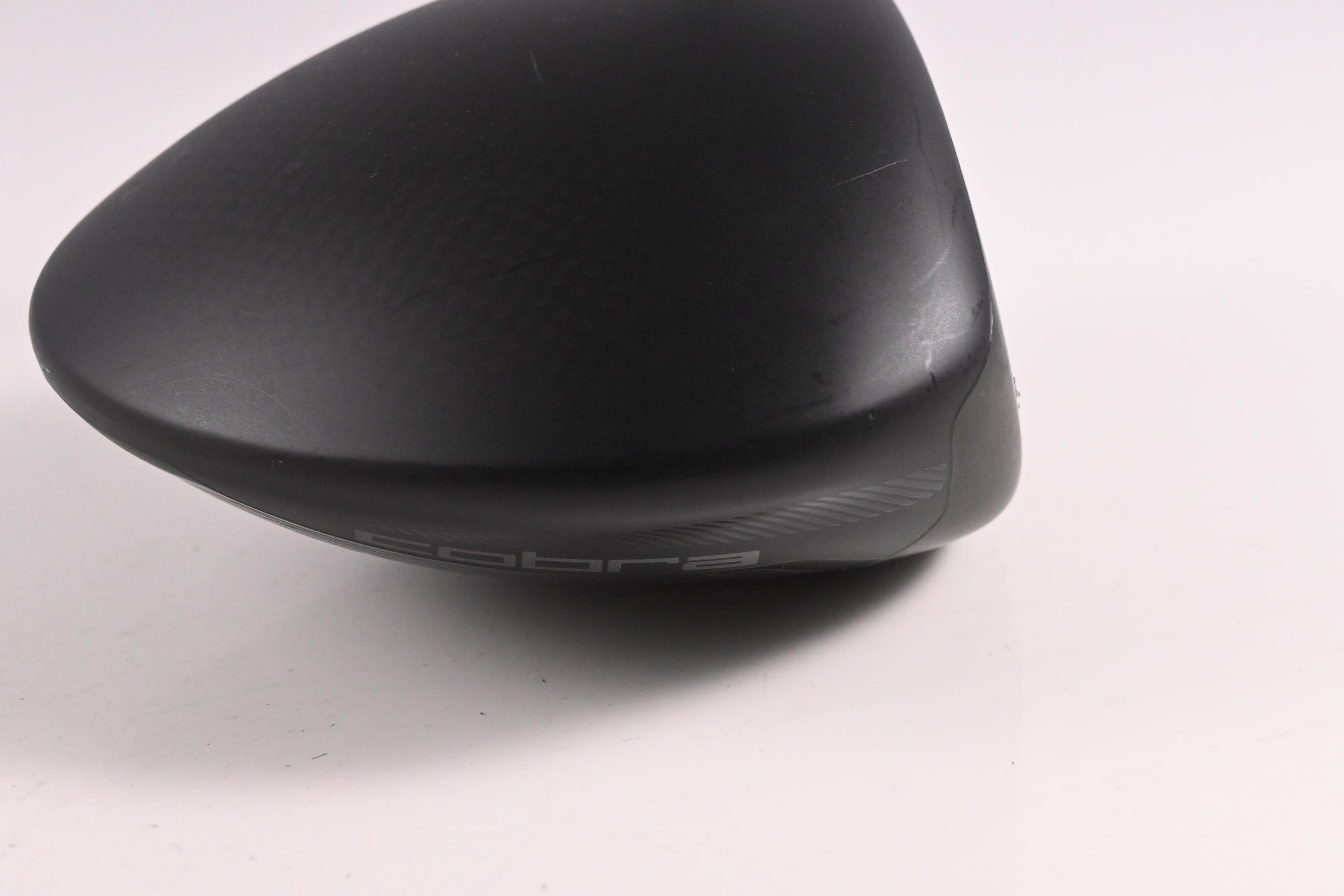 Cobra Darkspeed LS Driver / 9 Degree / X-Flex HZRDUS Black 70 Shaft